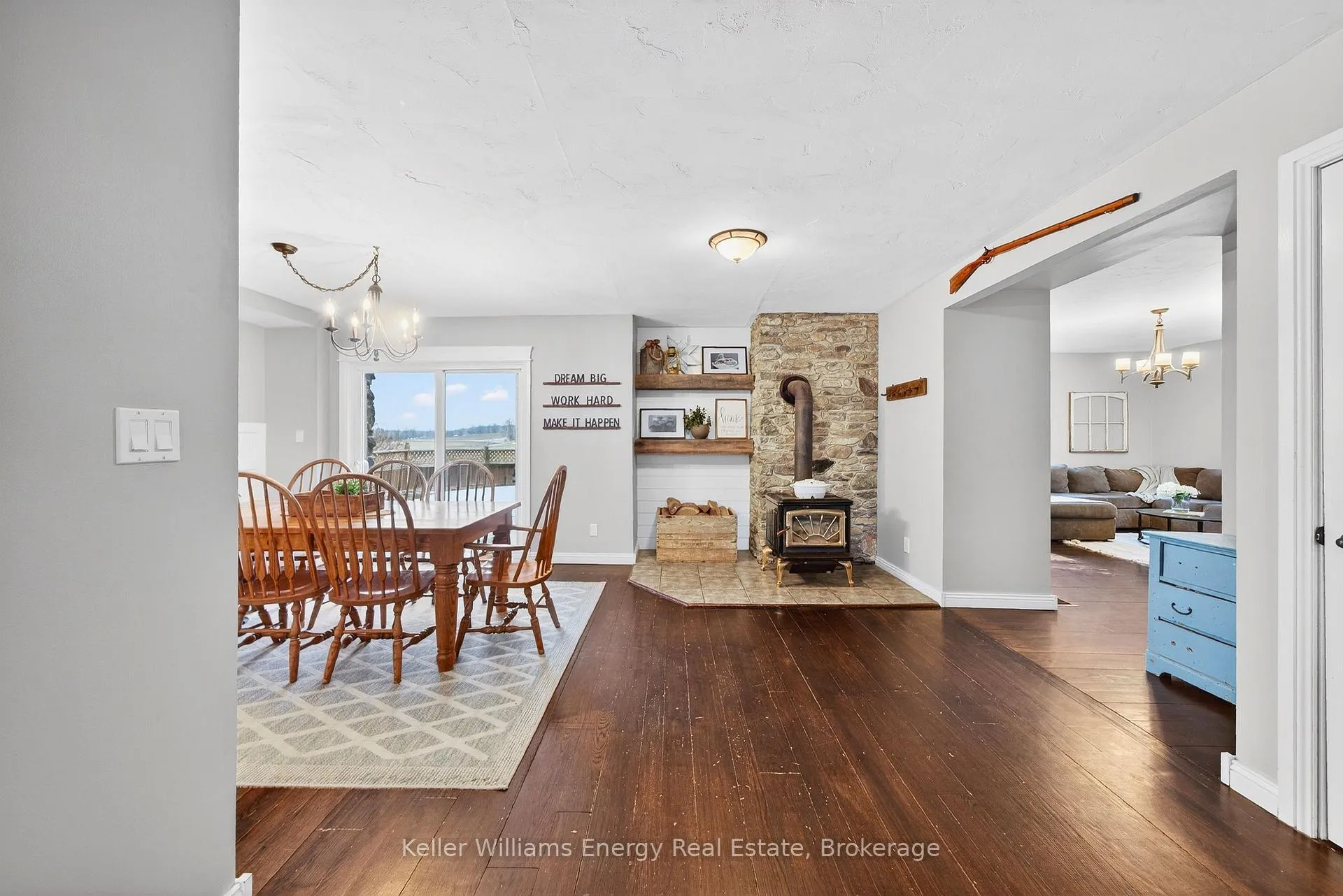 Photo 9 of 1114 Harrington Road, Quinte West, Sidney Ward — HOMEH