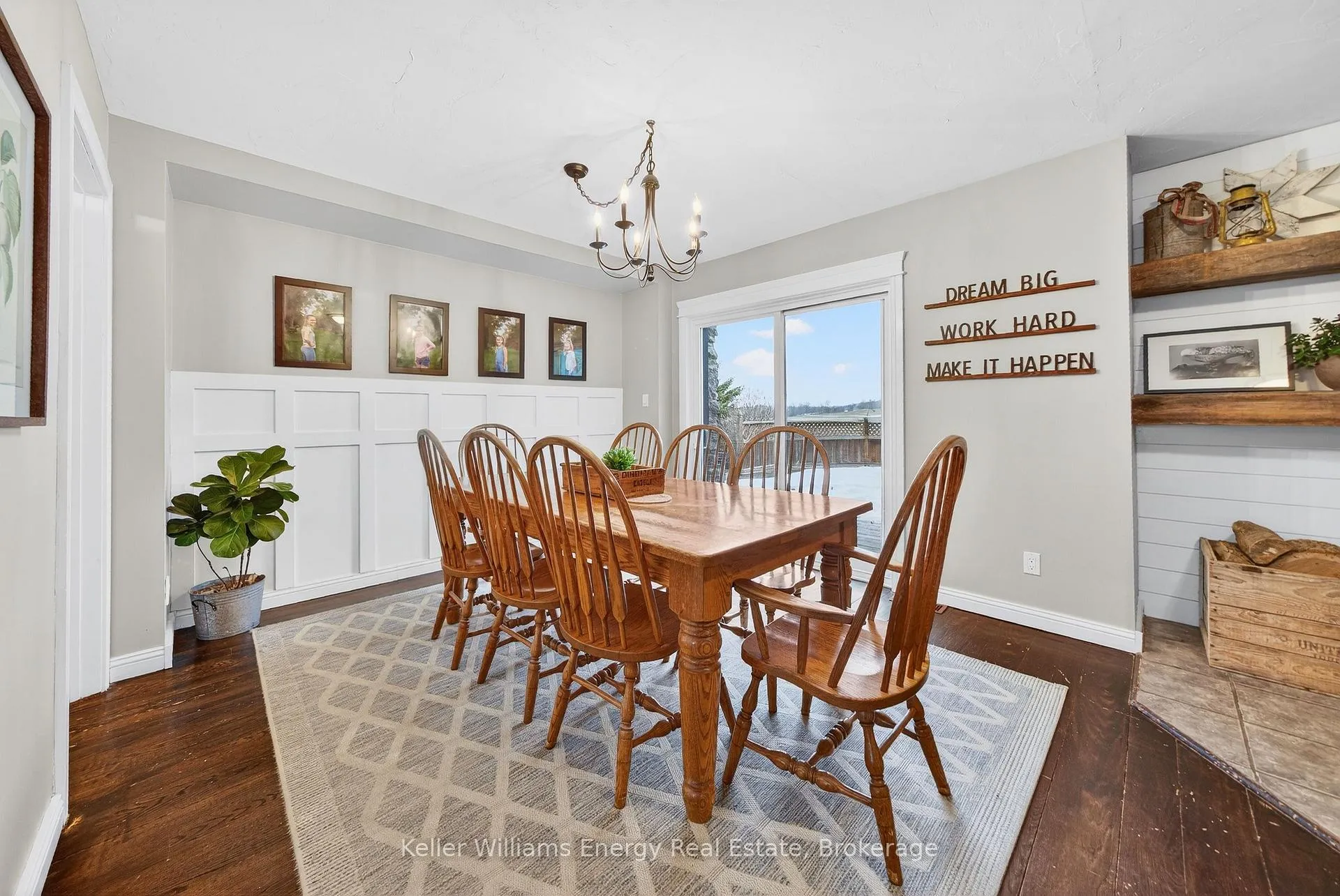 Photo 11 of 1114 Harrington Road, Quinte West, Sidney Ward — HOMEH