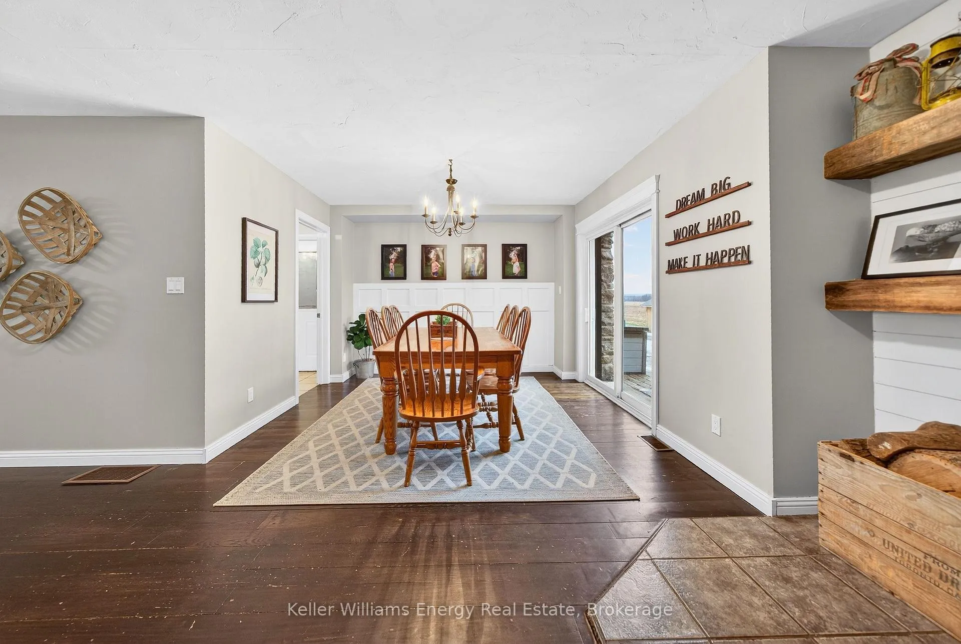 Photo 12 of 1114 Harrington Road, Quinte West, Sidney Ward — HOMEH
