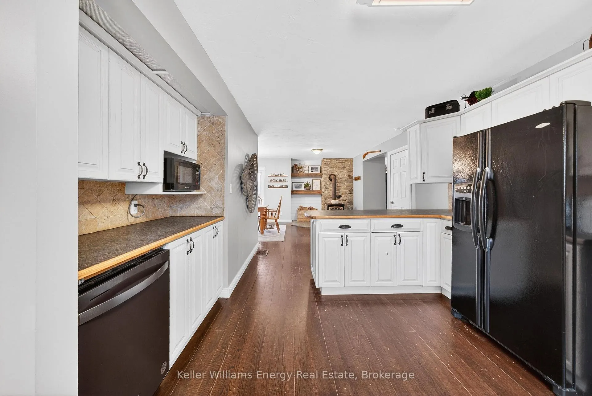 Photo 14 of 1114 Harrington Road, Quinte West, Sidney Ward — HOMEH