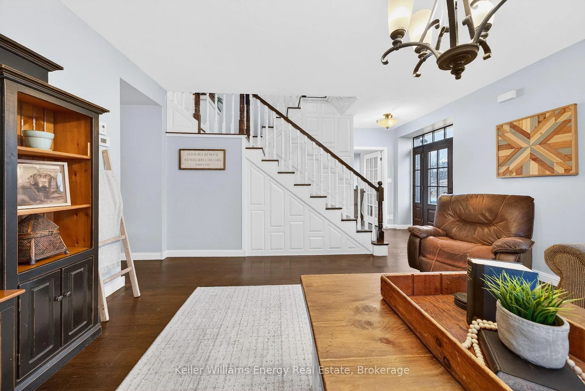 Photo 20 of 1114 Harrington Road, Quinte West, Sidney Ward — HOMEH