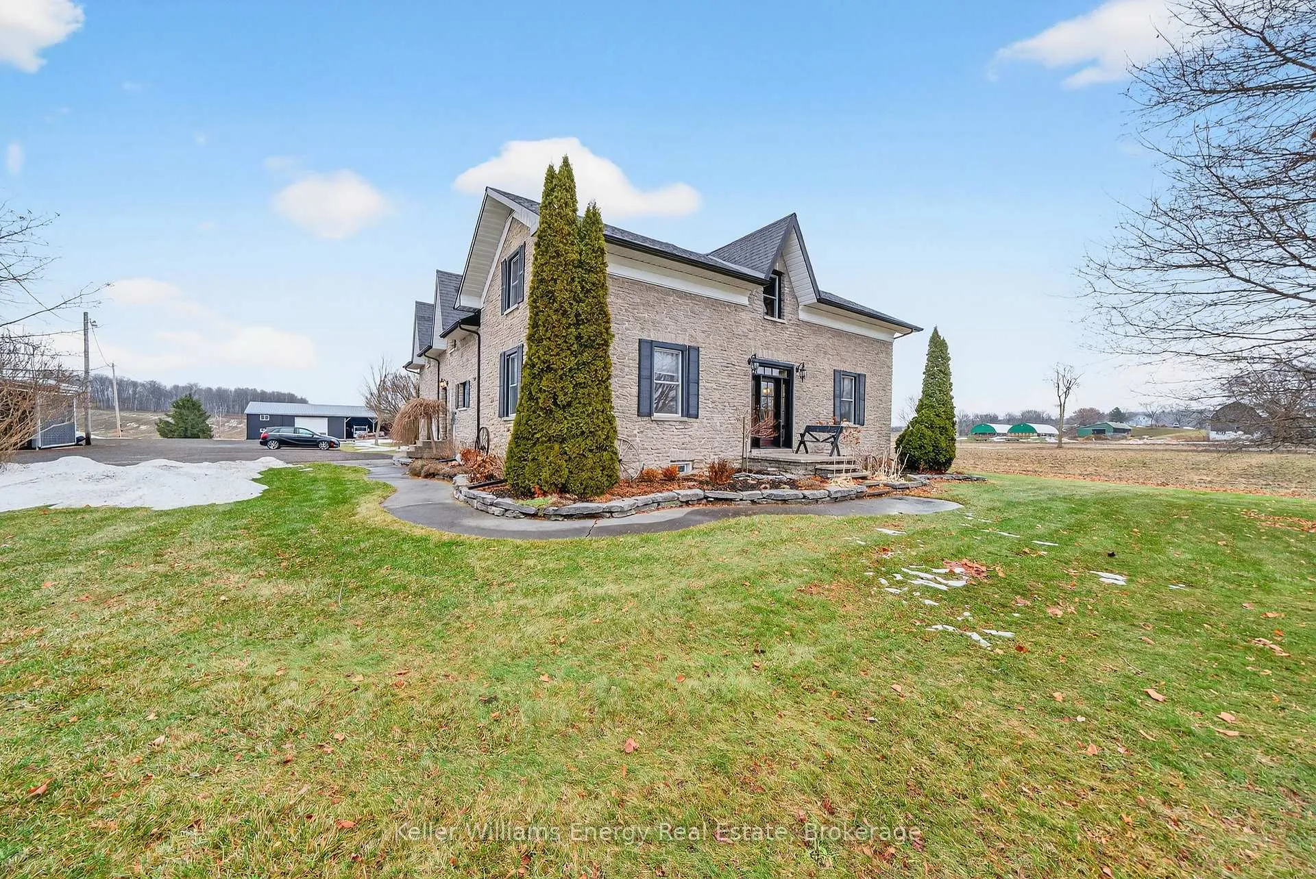 Photo 42 of 1114 Harrington Road, Quinte West, Sidney Ward — HOMEH