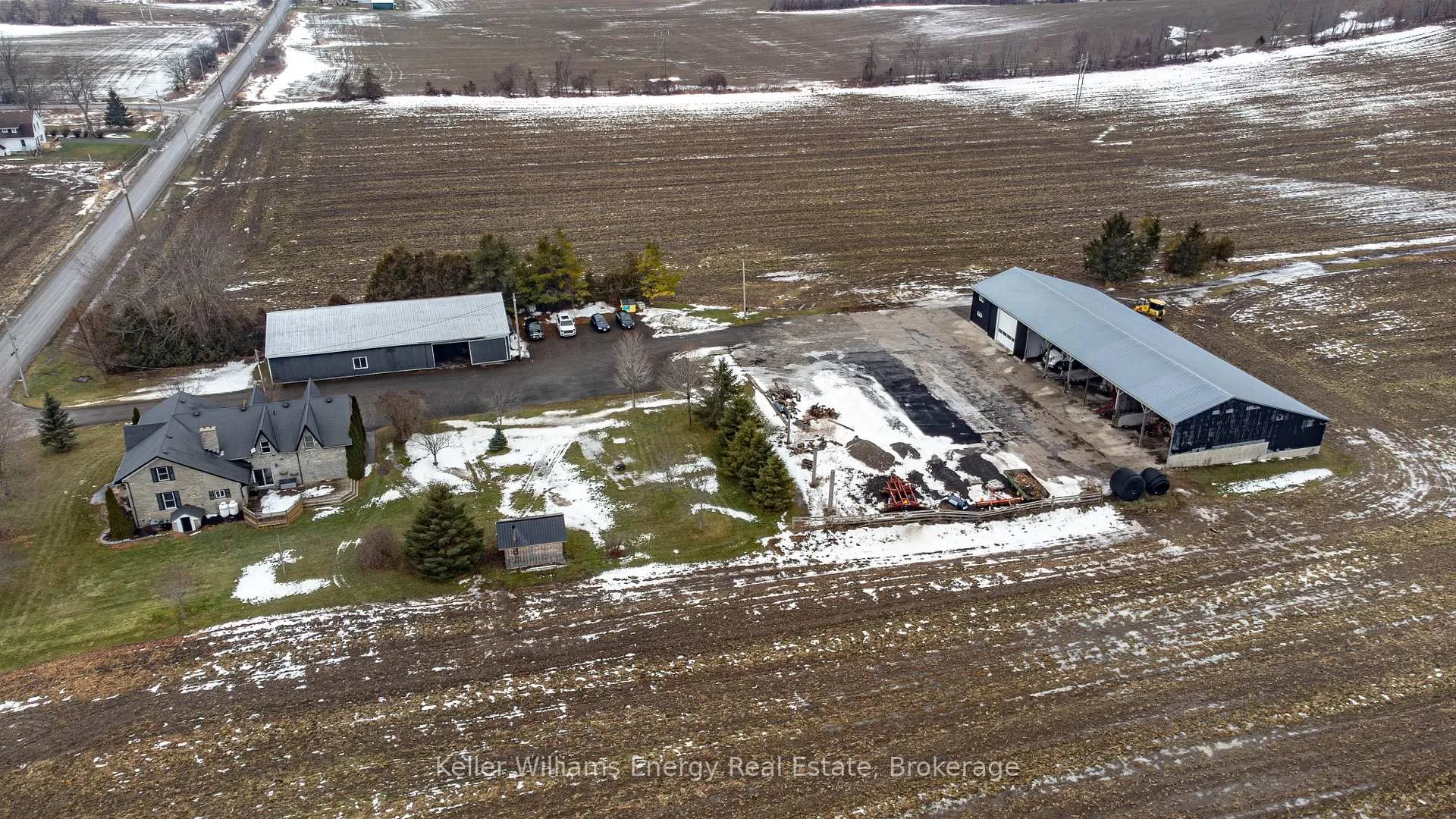 Photo 43 of 1114 Harrington Road, Quinte West, Sidney Ward — HOMEH