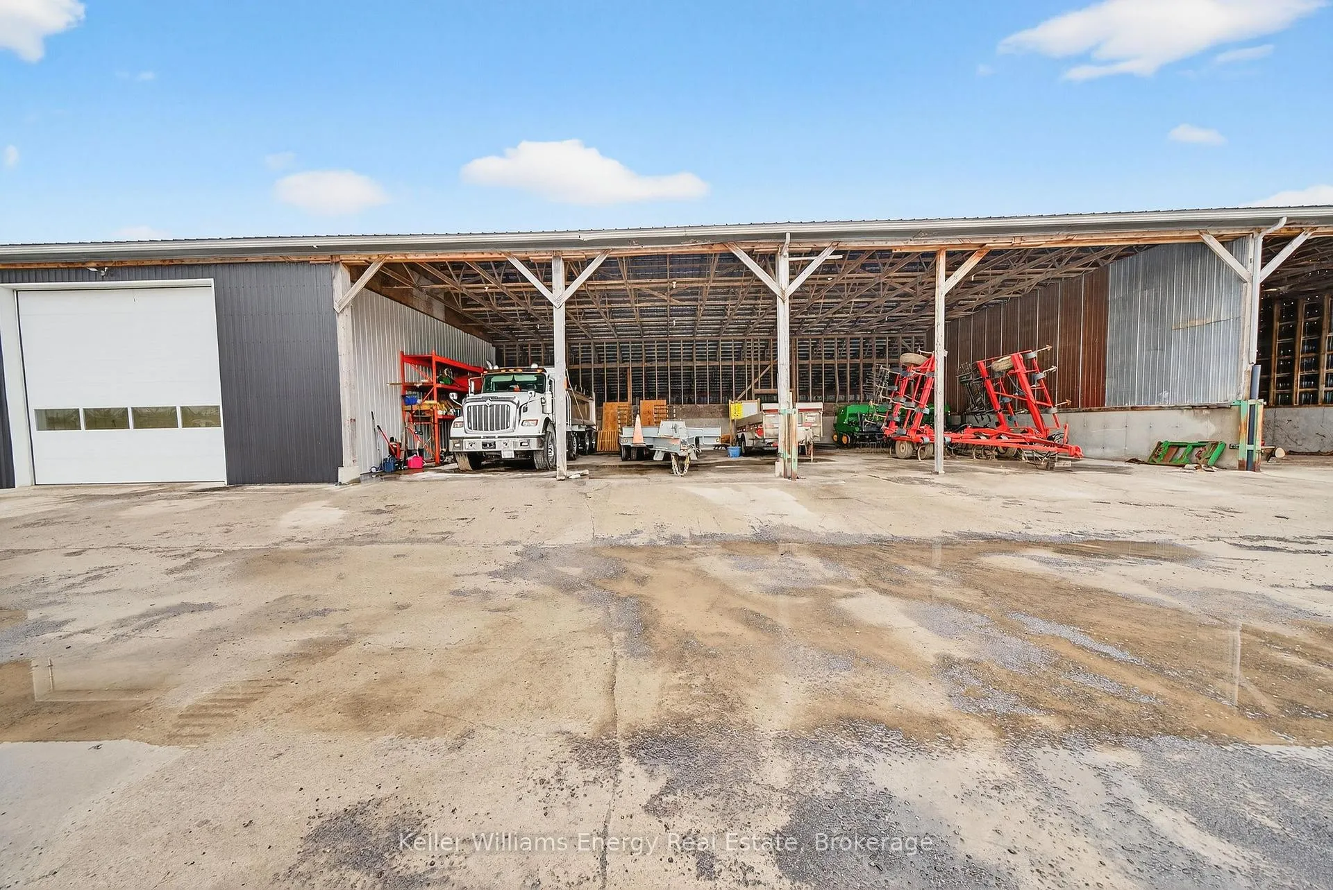 Photo 33 of 1114 Harrington Road, Quinte West, Sidney Ward — HOMEH