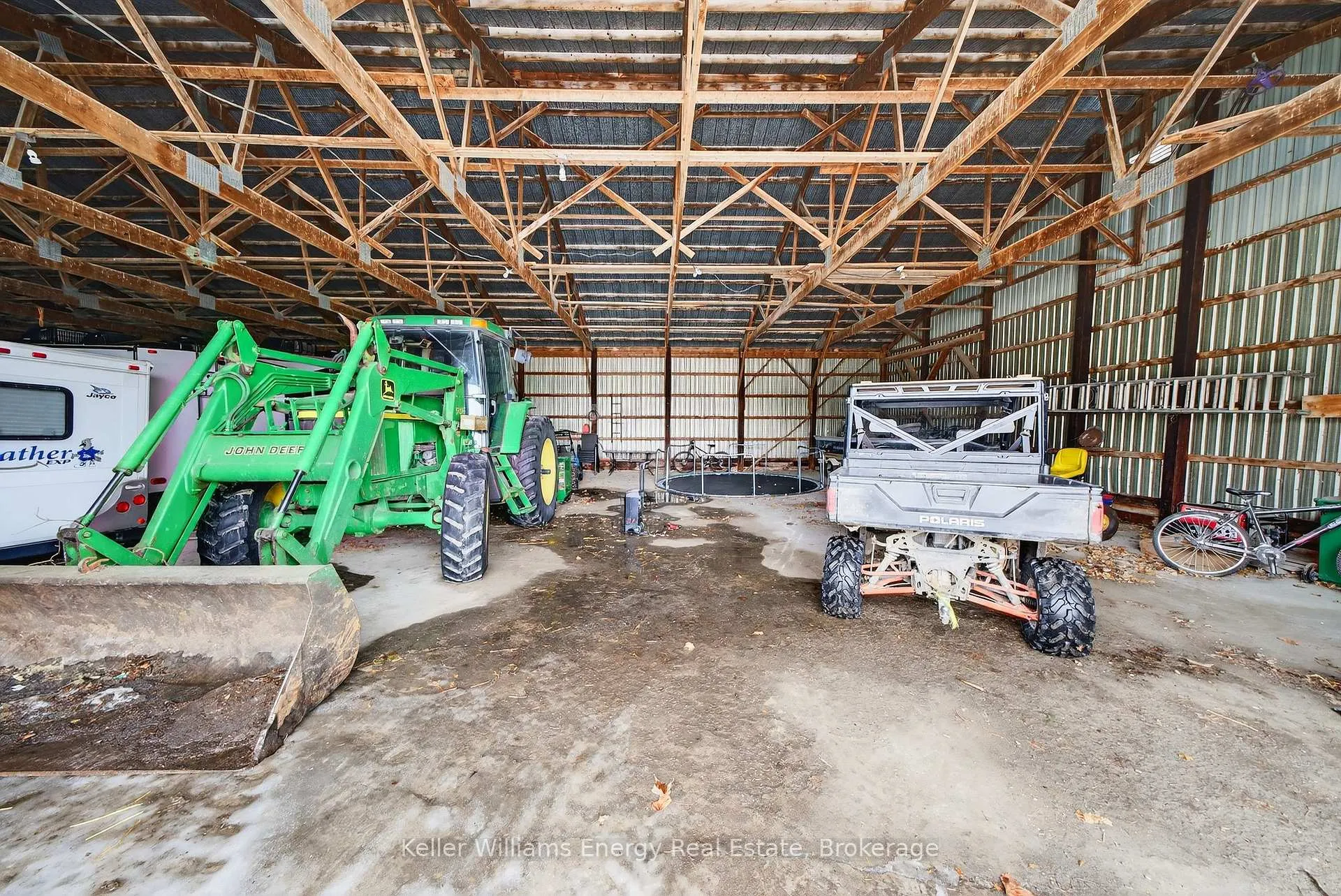 Photo 34 of 1114 Harrington Road, Quinte West, Sidney Ward — HOMEH