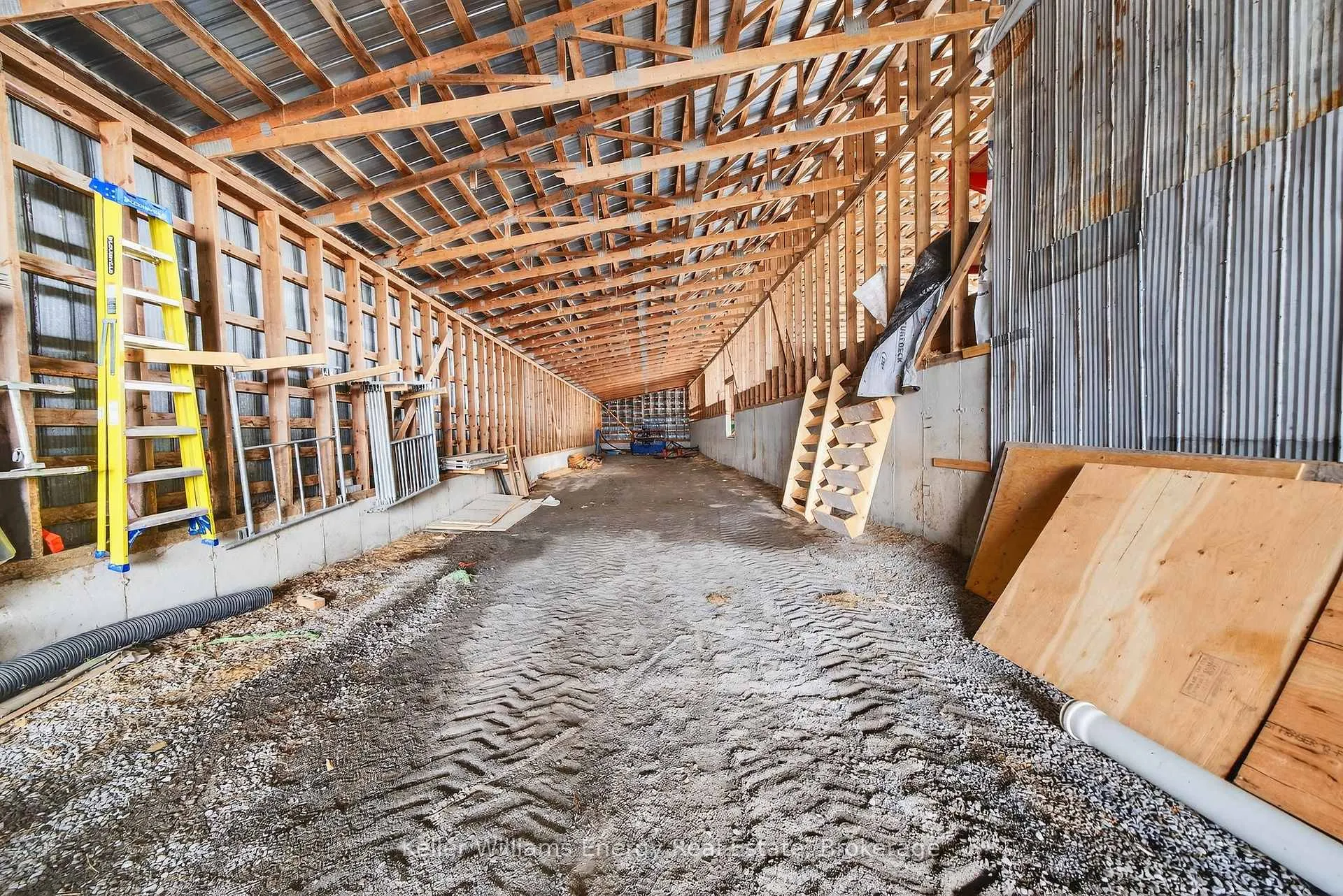 Photo 35 of 1114 Harrington Road, Quinte West, Sidney Ward — HOMEH