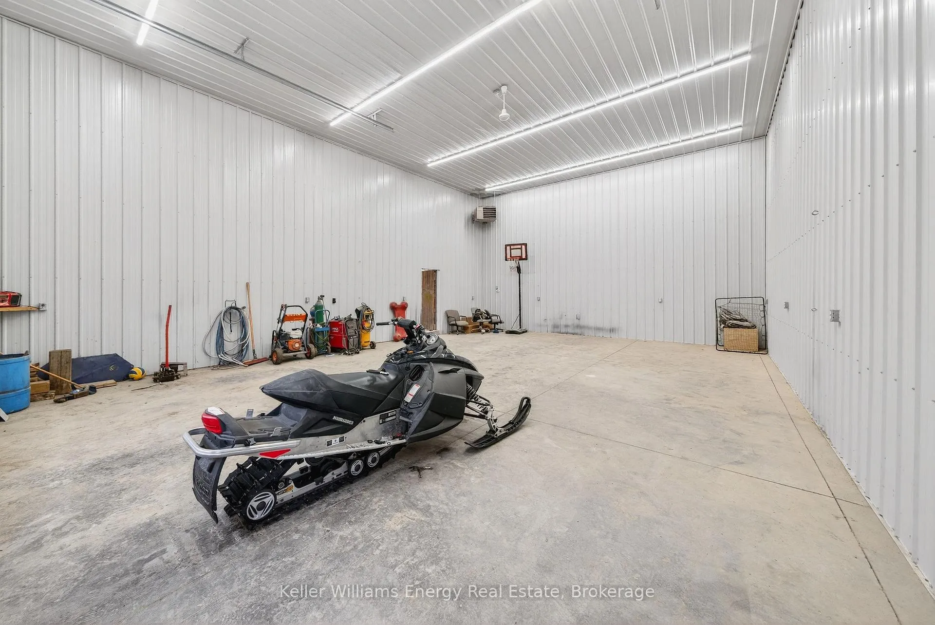 Photo 36 of 1114 Harrington Road, Quinte West, Sidney Ward — HOMEH