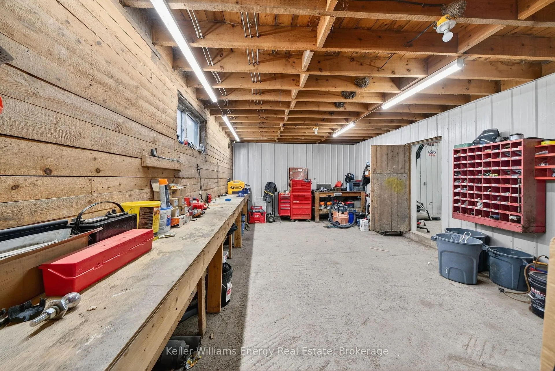 Photo 37 of 1114 Harrington Road, Quinte West, Sidney Ward — HOMEH