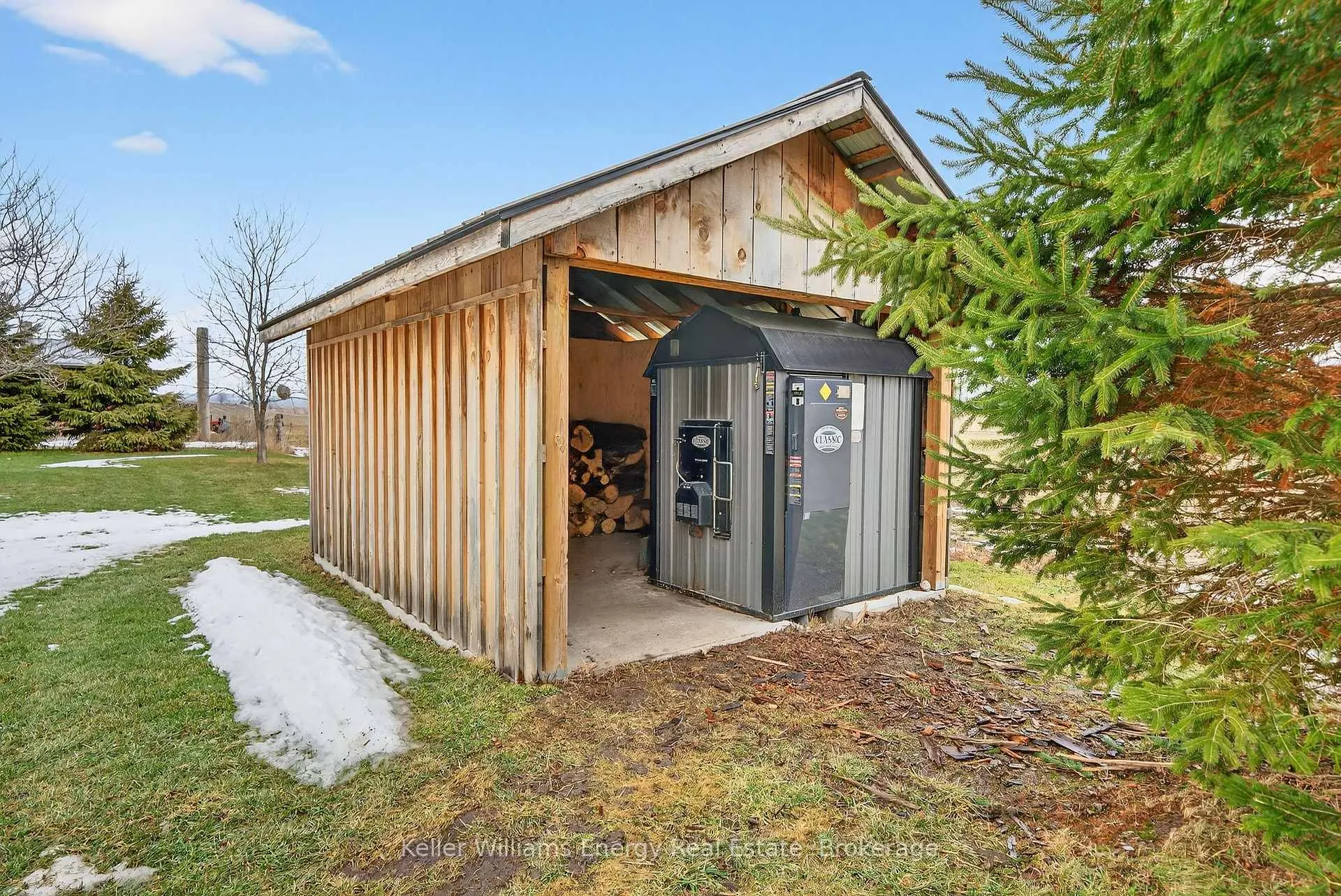 Photo 38 of 1114 Harrington Road, Quinte West, Sidney Ward — HOMEH