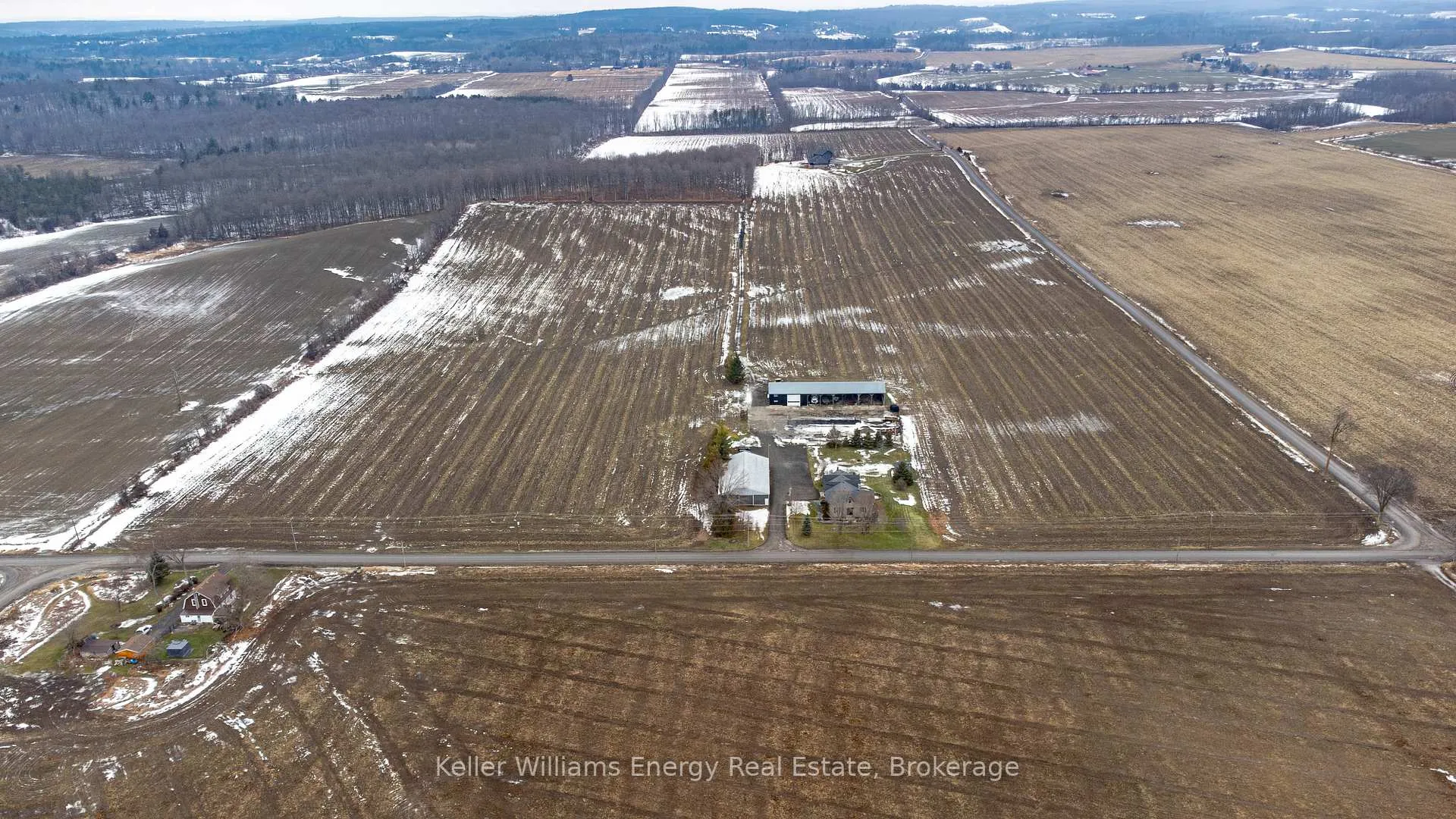 Photo 45 of 1114 Harrington Road, Quinte West, Sidney Ward — HOMEH