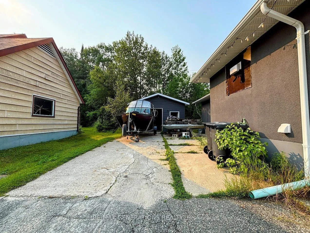 Photo 30 of 2 Essa Place, Manitouwadge — HOMEH