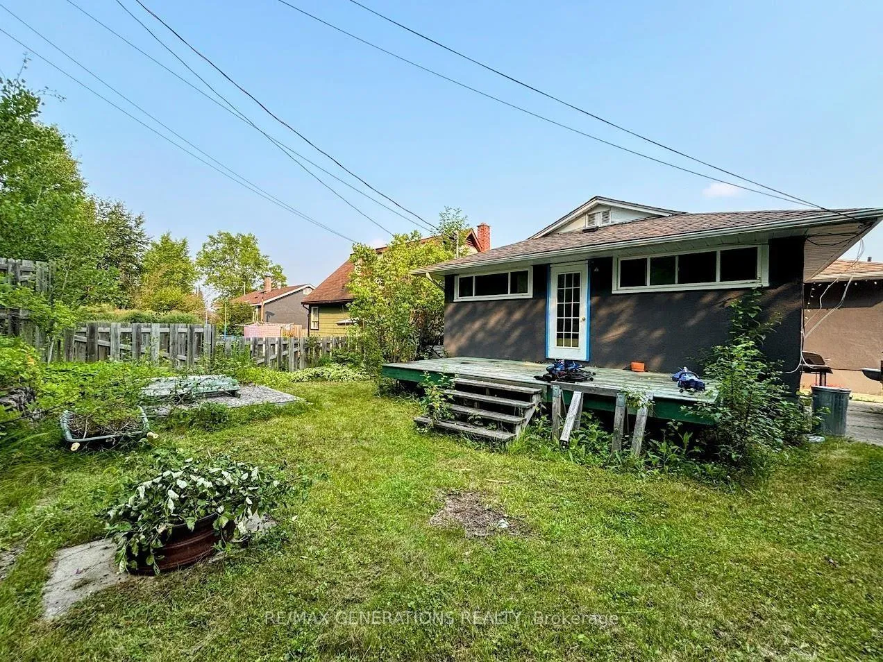 Photo 36 of 2 Essa Place, Manitouwadge — HOMEH