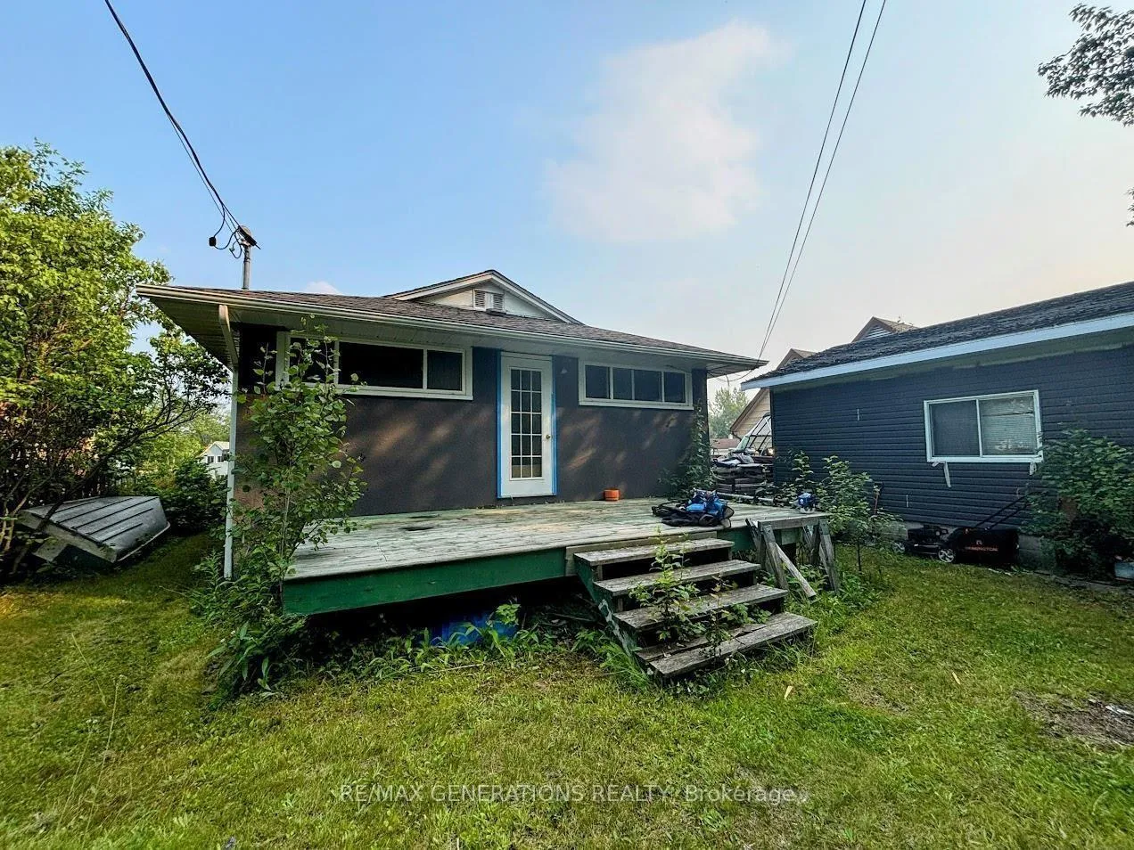 Photo 37 of 2 Essa Place, Manitouwadge — HOMEH