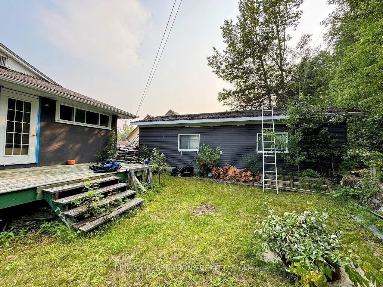 Photo 38 of 2 Essa Place, Manitouwadge — HOMEH