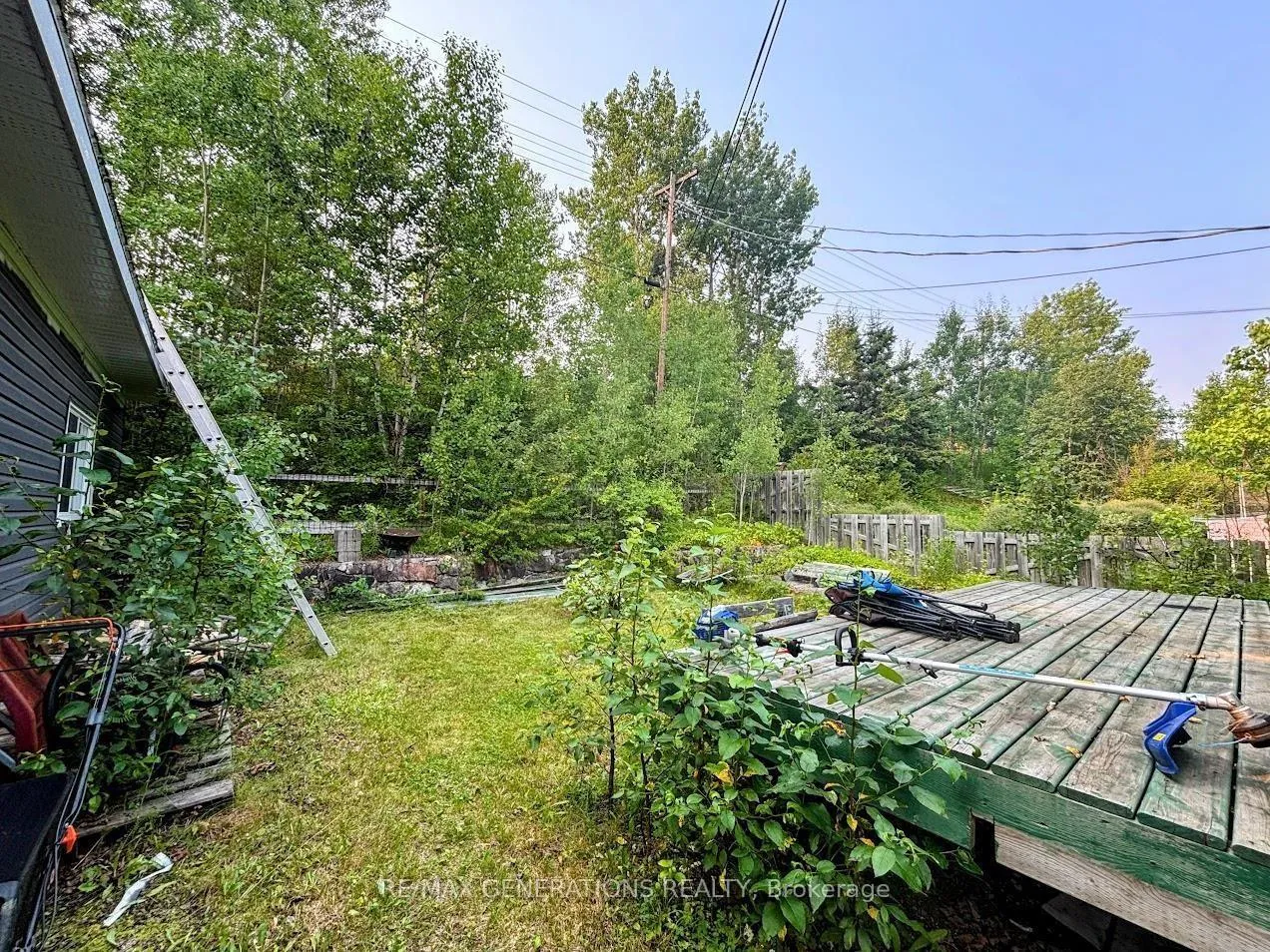 Photo 39 of 2 Essa Place, Manitouwadge — HOMEH