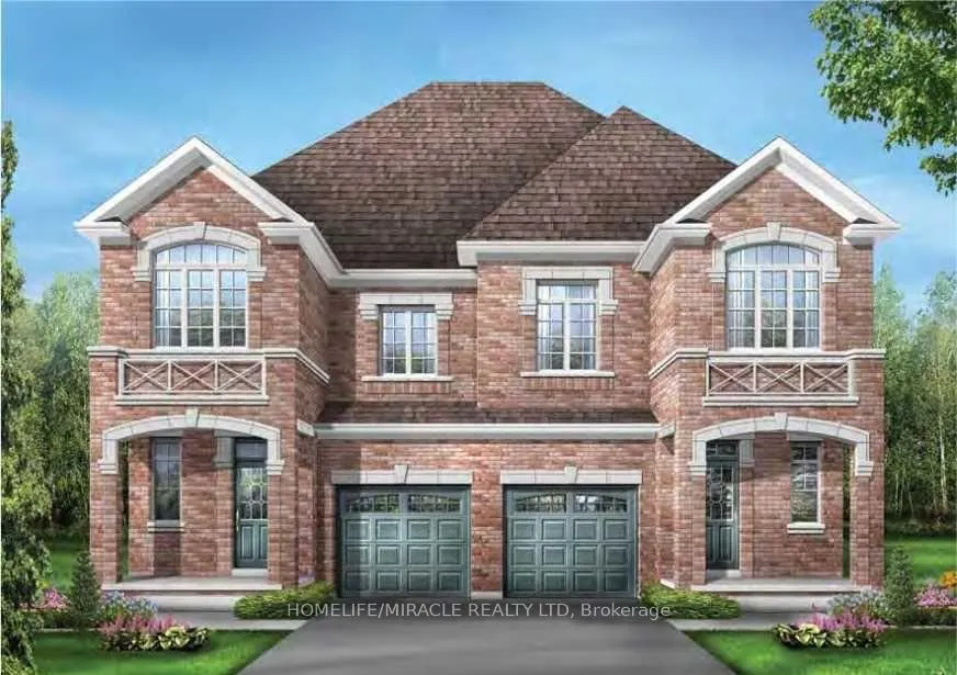 Front of 15 Hager Creek Terrace