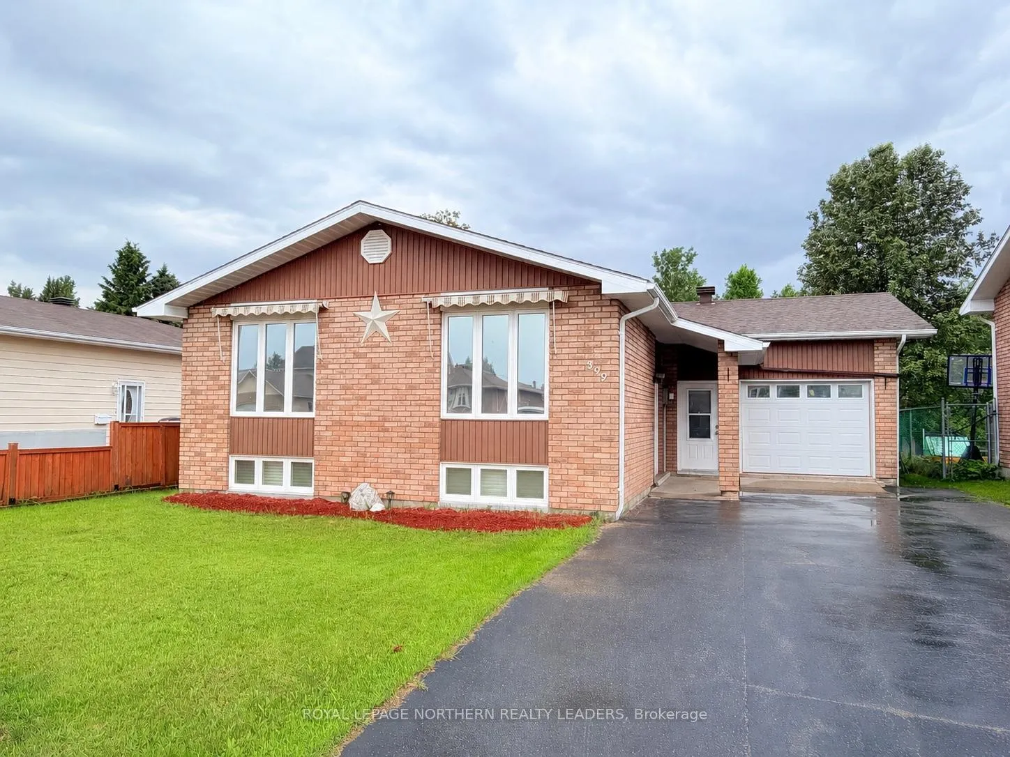 Photo 1 of 599 Lynwood Drive, Timmins, MTJ - Main Area — HOMEH