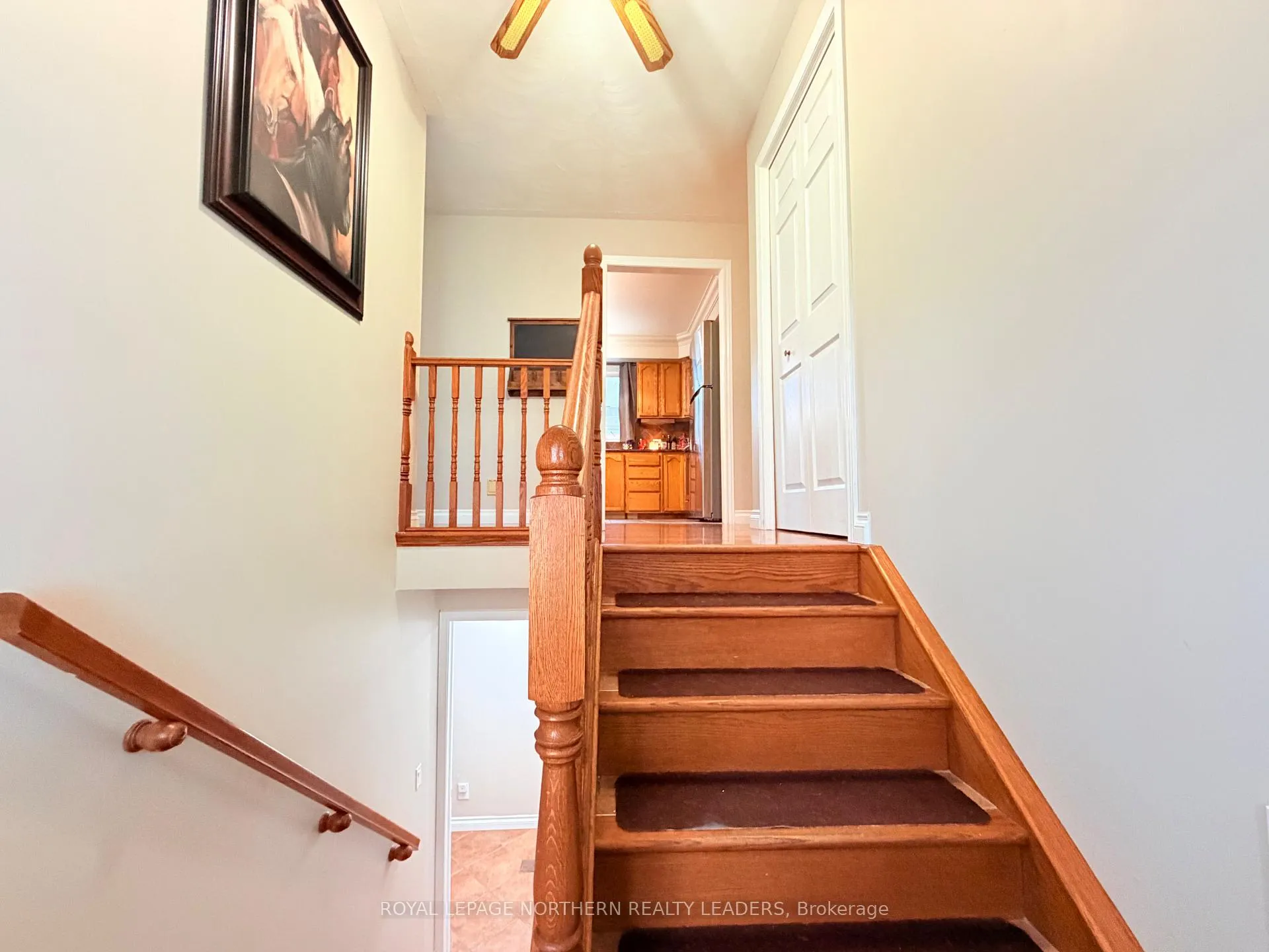 Photo 3 of 599 Lynwood Drive, Timmins, MTJ - Main Area — HOMEH