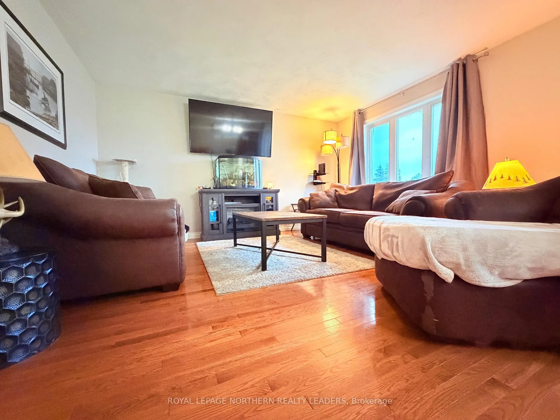 Photo 4 of 599 Lynwood Drive, Timmins, MTJ - Main Area — HOMEH