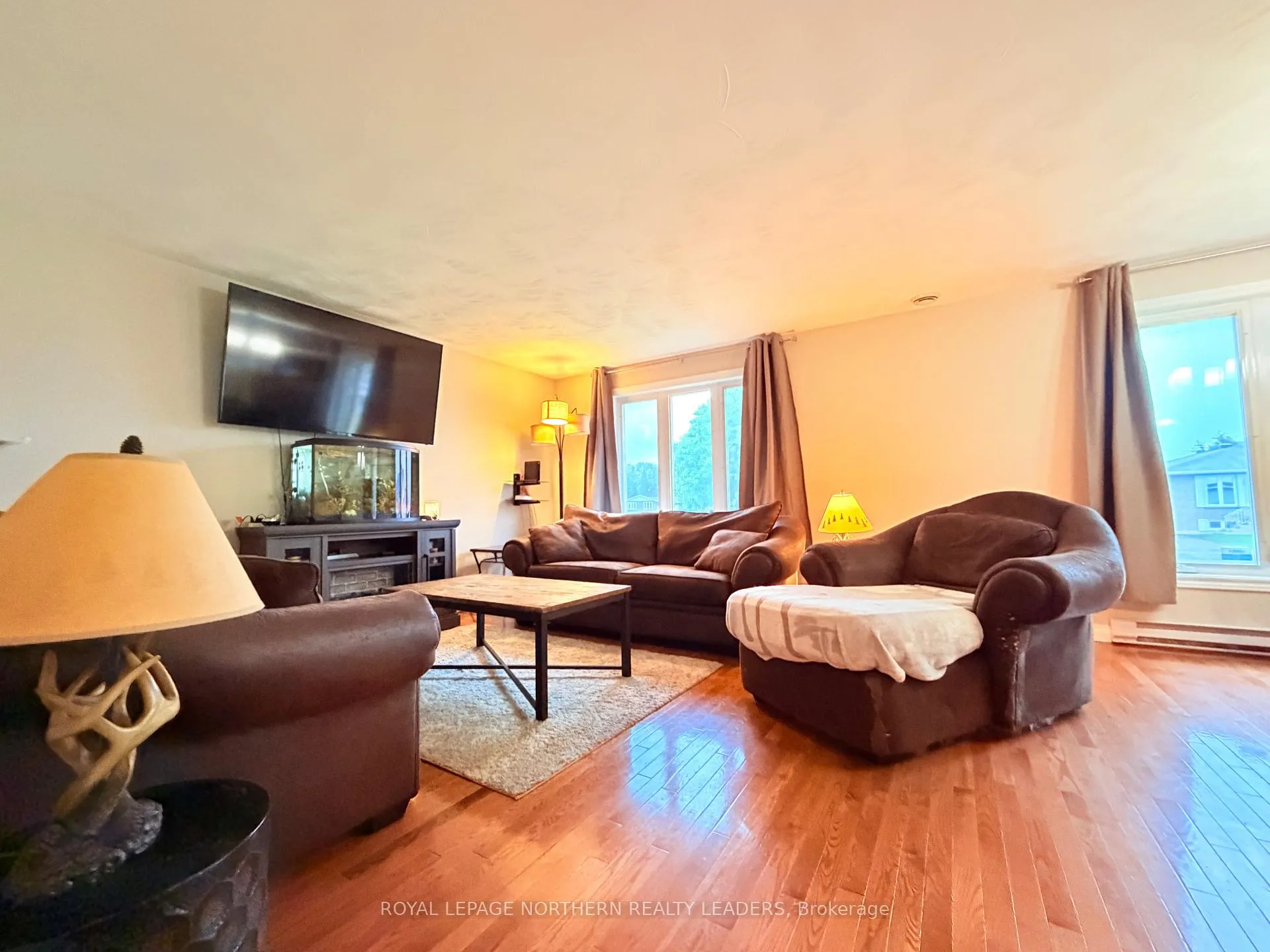 Photo 5 of 599 Lynwood Drive, Timmins, MTJ - Main Area — HOMEH
