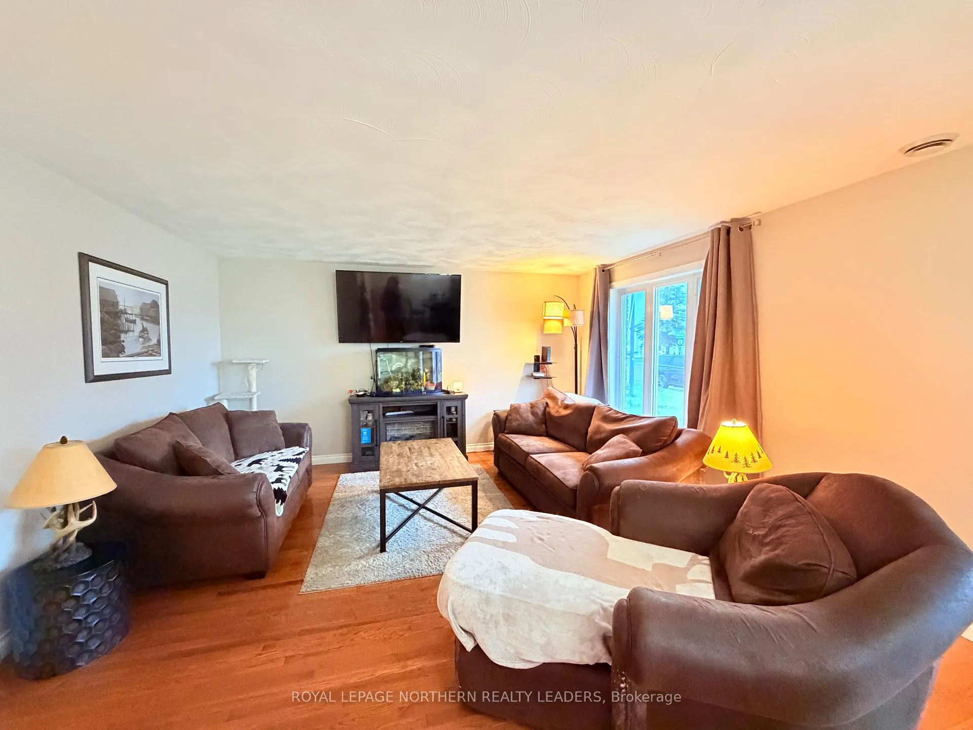 Photo 6 of 599 Lynwood Drive, Timmins, MTJ - Main Area — HOMEH