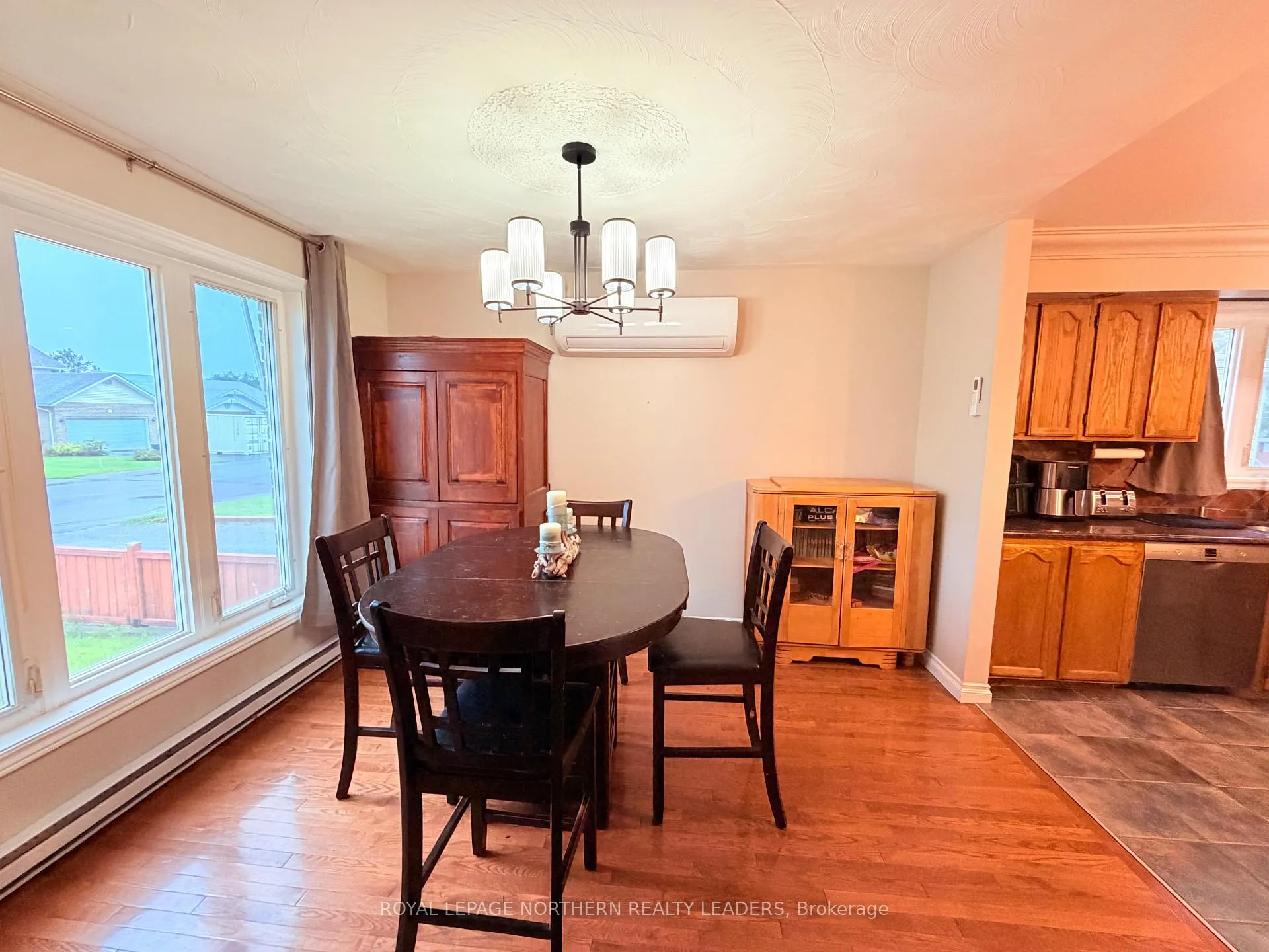 Photo 8 of 599 Lynwood Drive, Timmins, MTJ - Main Area — HOMEH