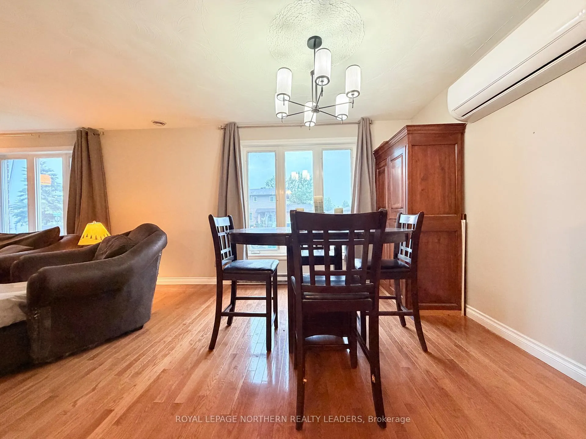 Photo 9 of 599 Lynwood Drive, Timmins, MTJ - Main Area — HOMEH