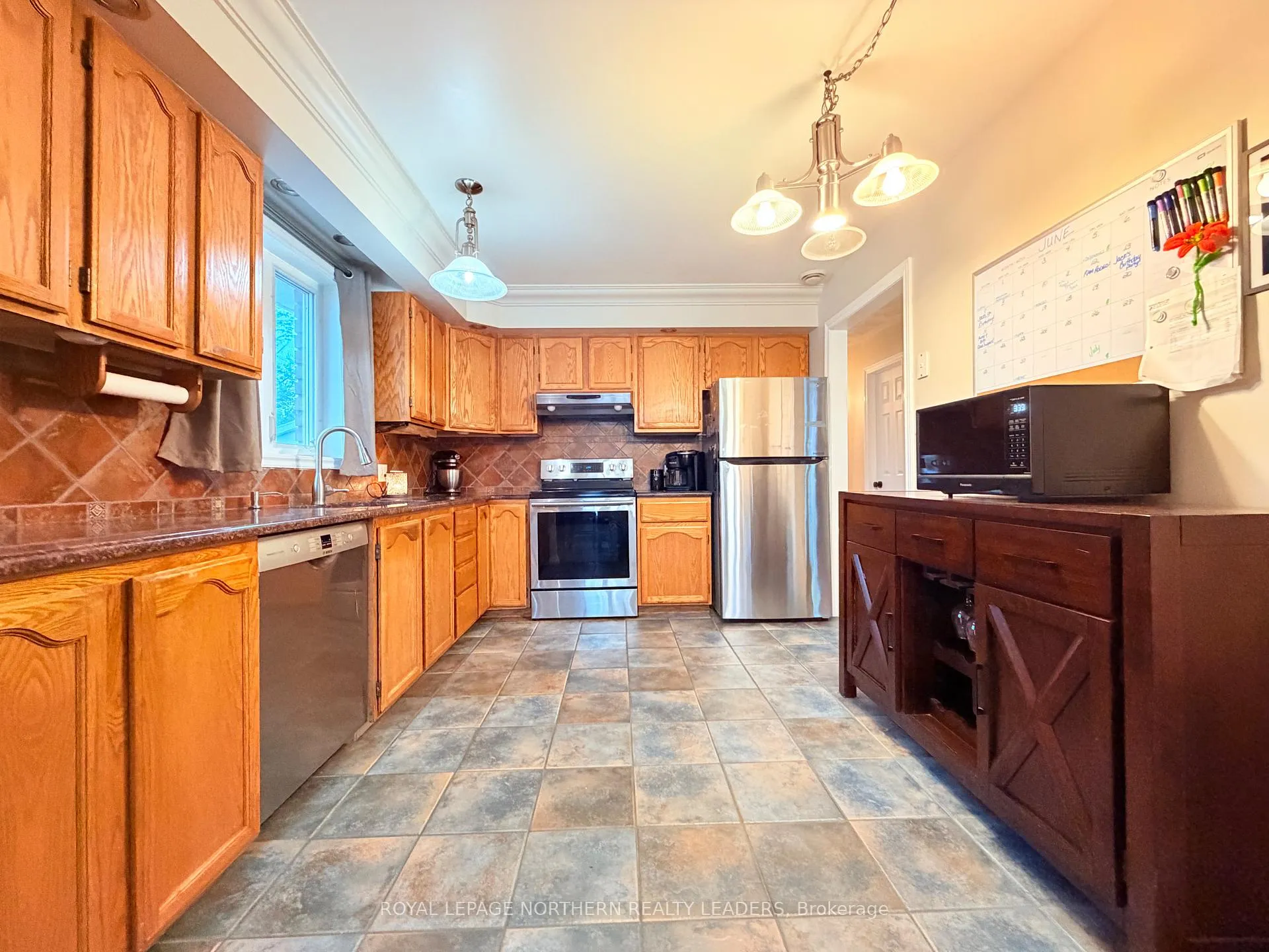 Photo 10 of 599 Lynwood Drive, Timmins, MTJ - Main Area — HOMEH