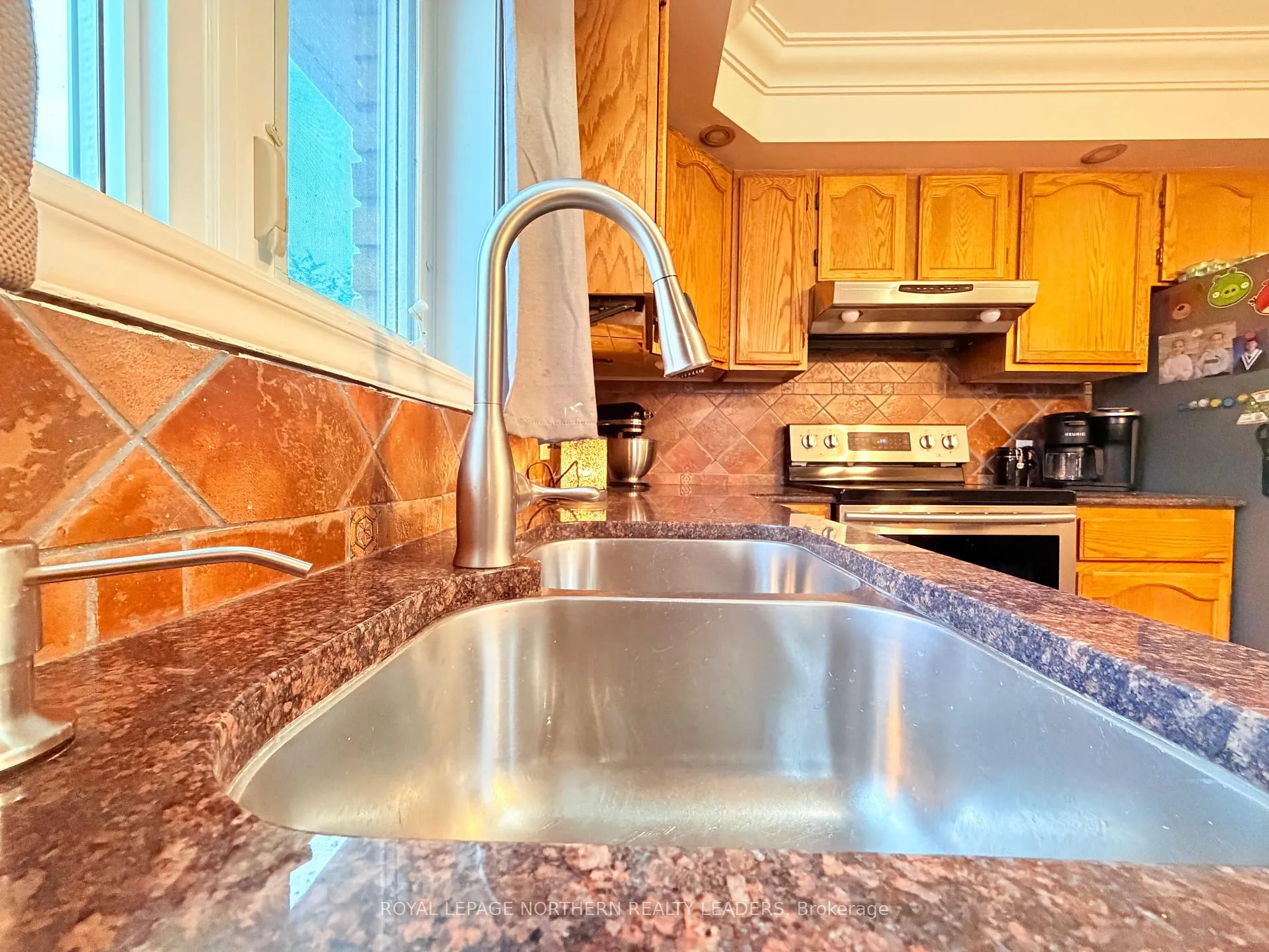 Photo 13 of 599 Lynwood Drive, Timmins, MTJ - Main Area — HOMEH