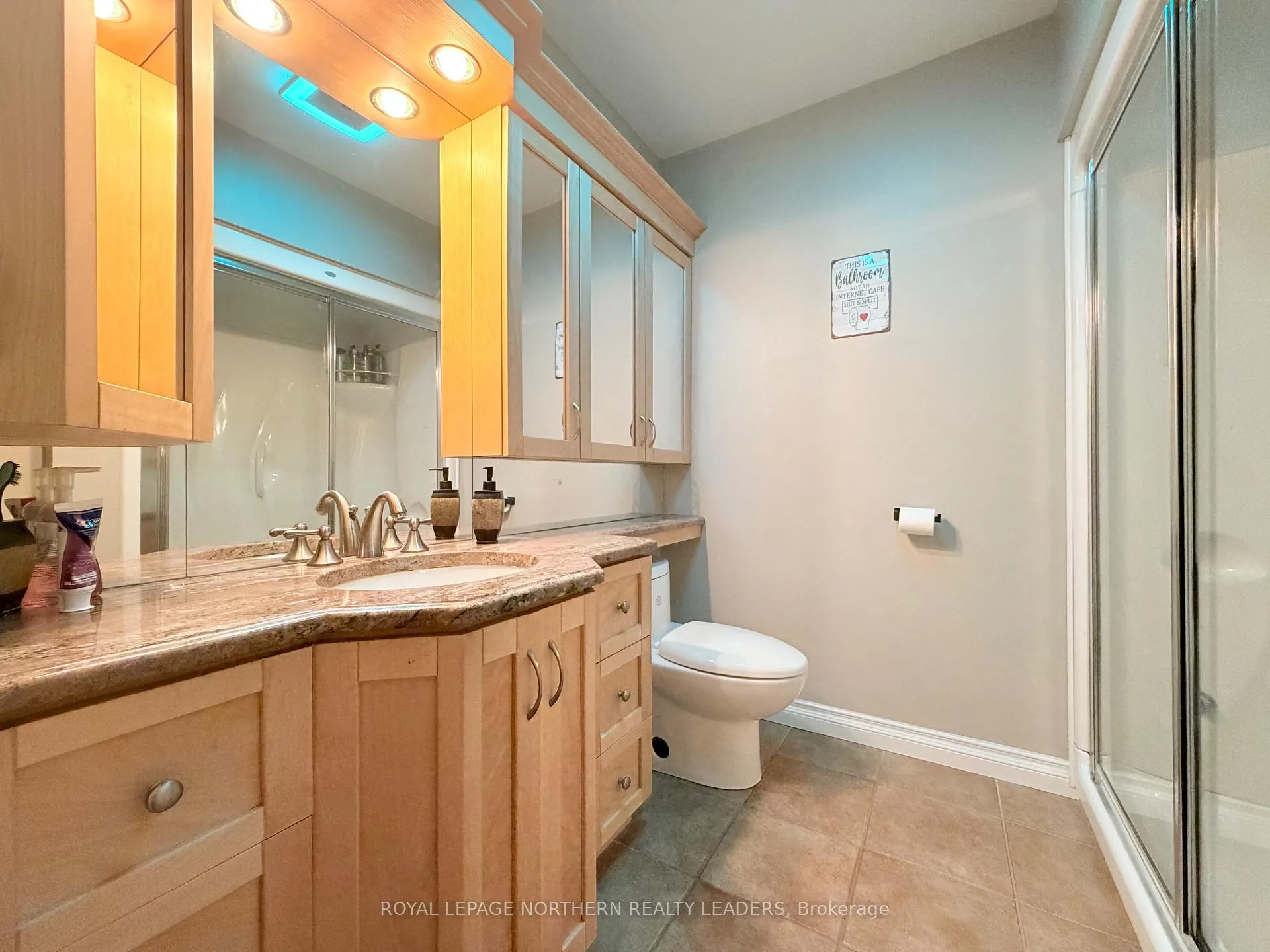 Photo 15 of 599 Lynwood Drive, Timmins, MTJ - Main Area — HOMEH