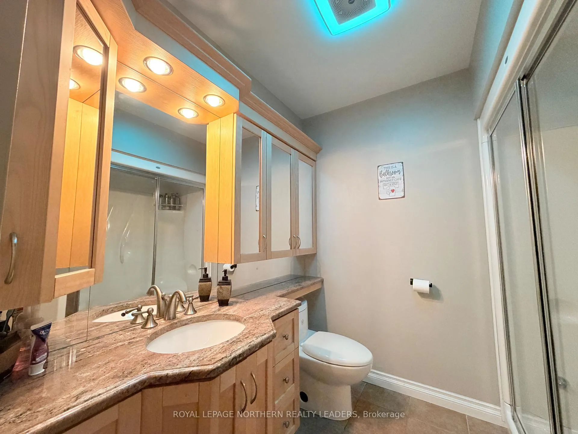 Photo 16 of 599 Lynwood Drive, Timmins, MTJ - Main Area — HOMEH