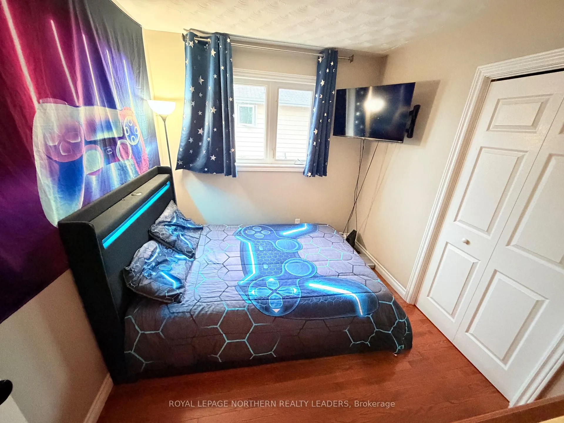 Photo 17 of 599 Lynwood Drive, Timmins, MTJ - Main Area — HOMEH