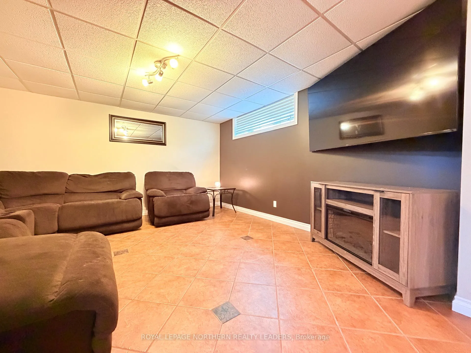 Photo 21 of 599 Lynwood Drive, Timmins, MTJ - Main Area — HOMEH