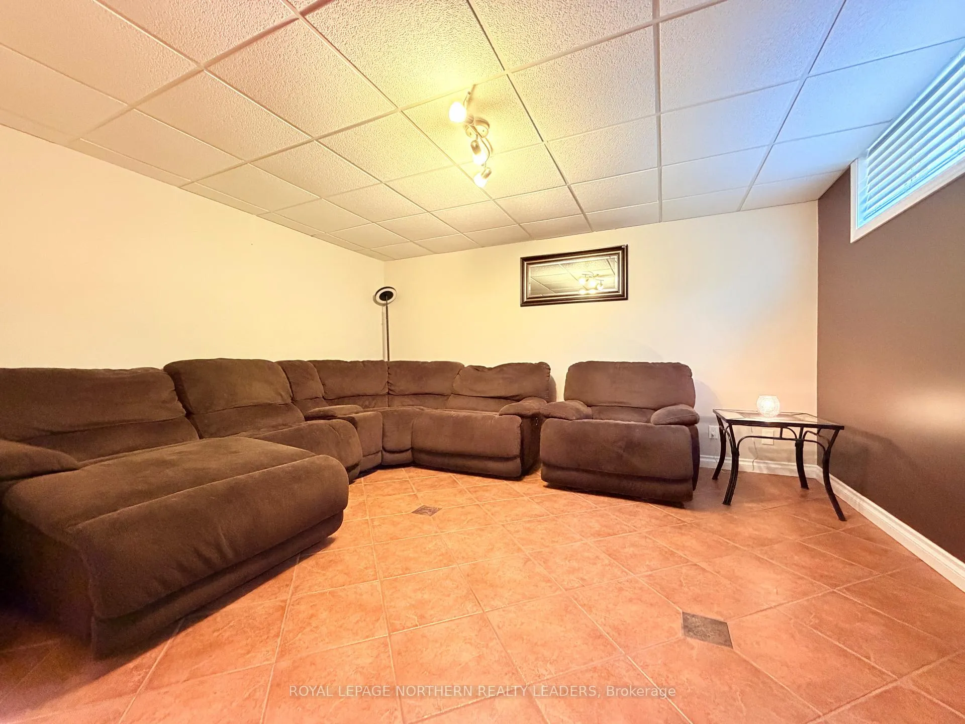 Photo 22 of 599 Lynwood Drive, Timmins, MTJ - Main Area — HOMEH