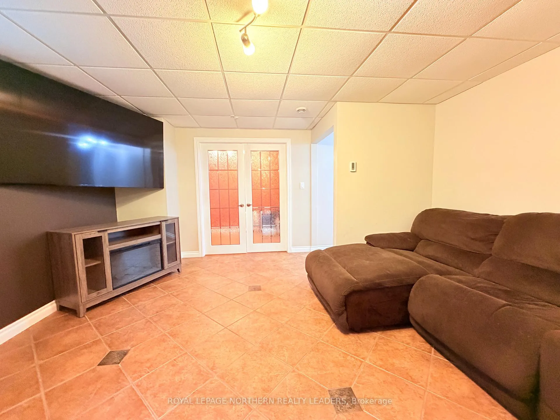 Photo 23 of 599 Lynwood Drive, Timmins, MTJ - Main Area — HOMEH