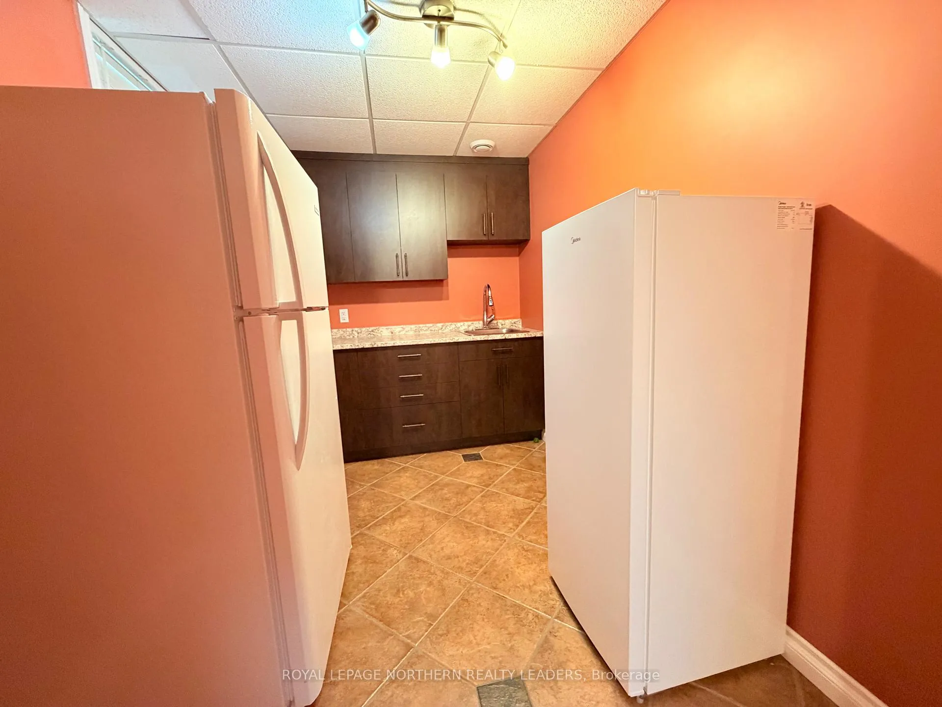Photo 26 of 599 Lynwood Drive, Timmins, MTJ - Main Area — HOMEH