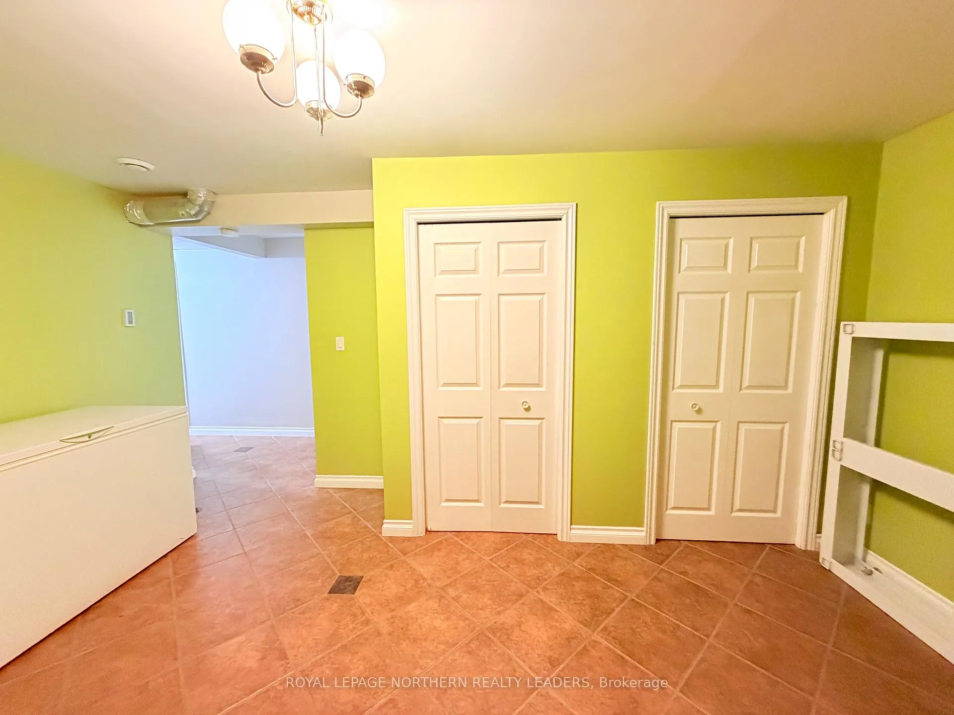 Photo 33 of 599 Lynwood Drive, Timmins, MTJ - Main Area — HOMEH
