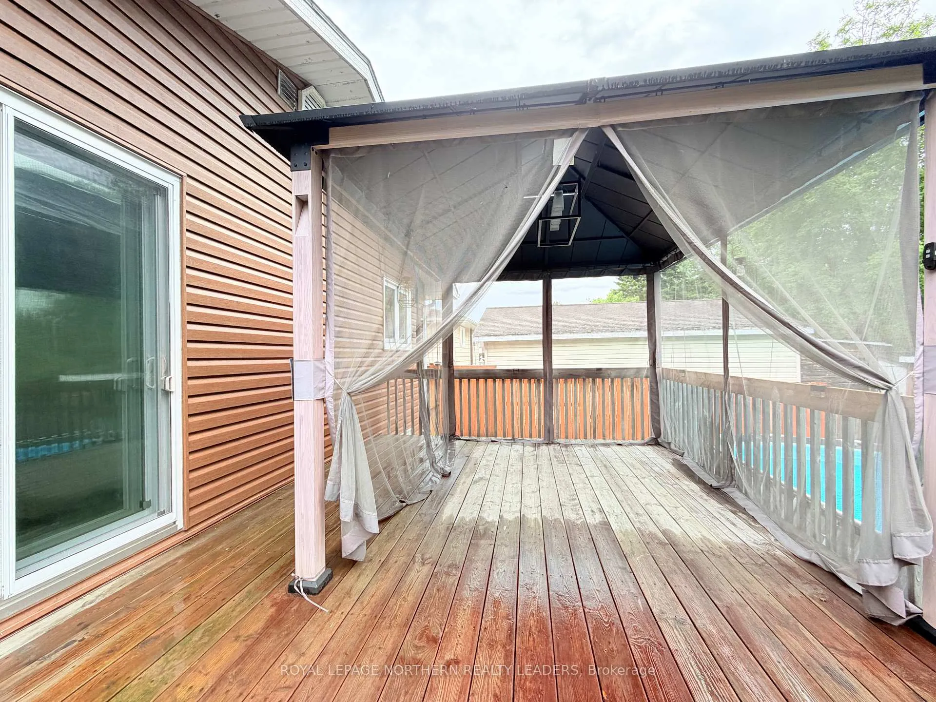 Photo 35 of 599 Lynwood Drive, Timmins, MTJ - Main Area — HOMEH