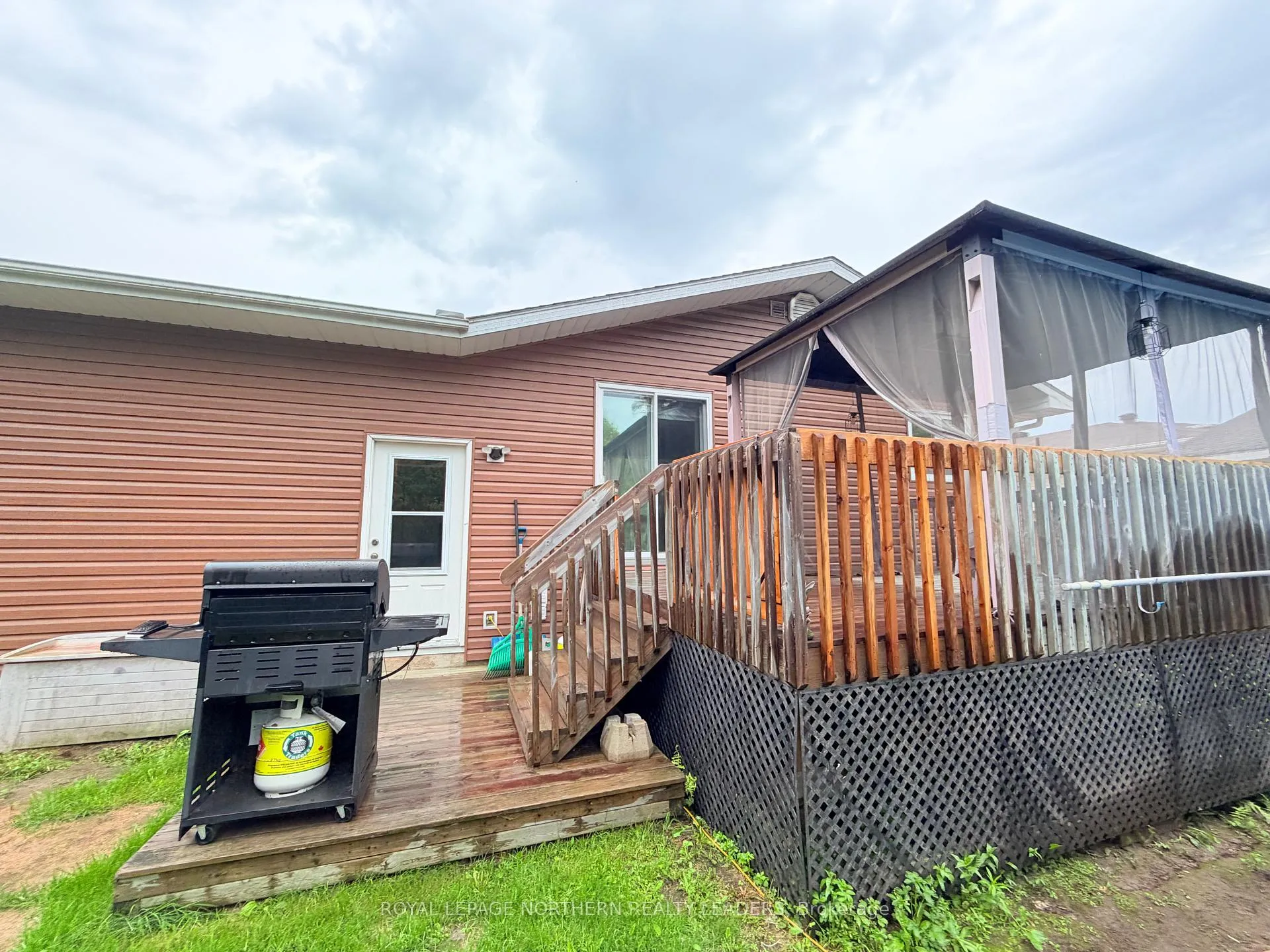 Photo 36 of 599 Lynwood Drive, Timmins, MTJ - Main Area — HOMEH
