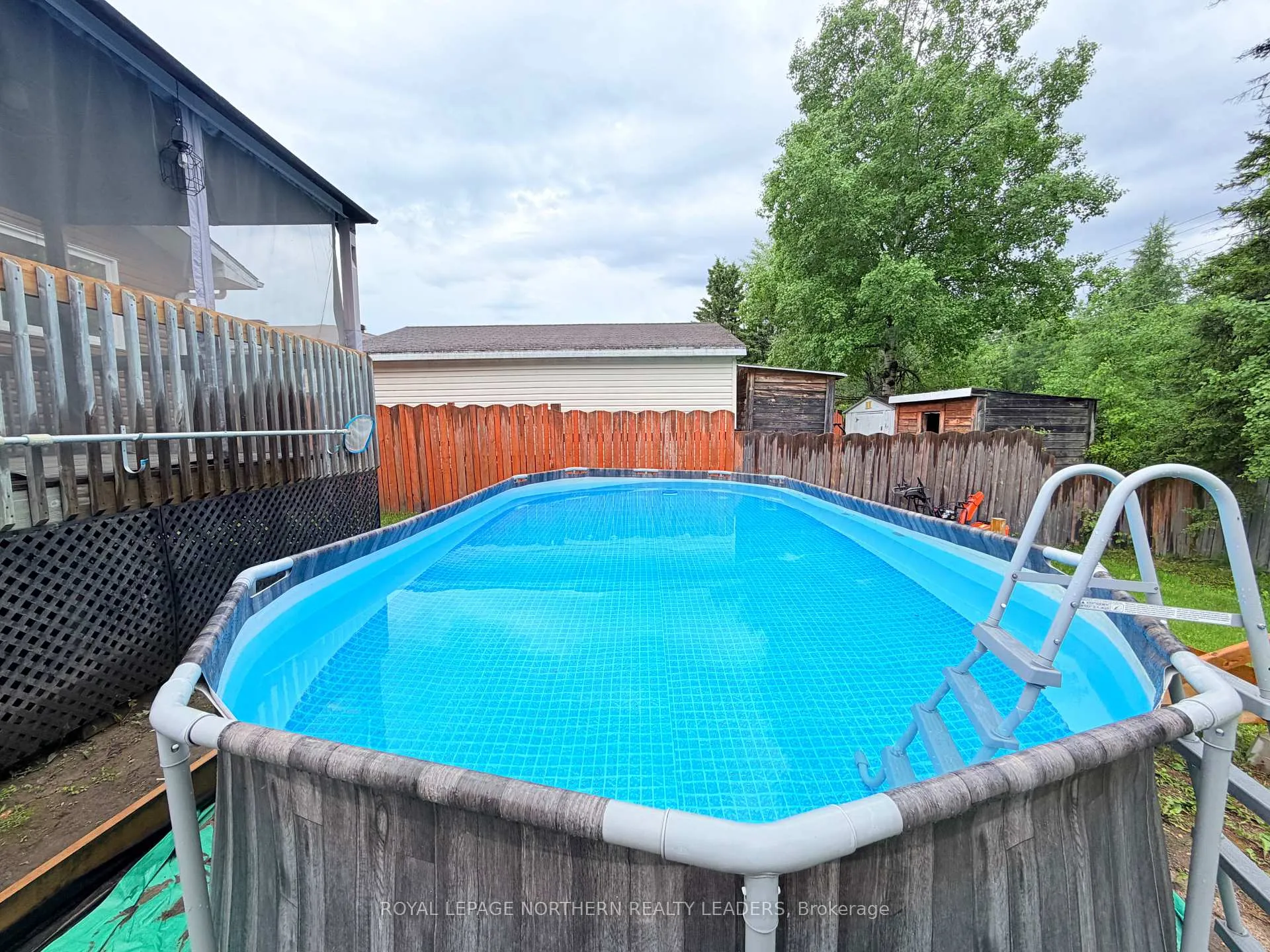 Photo 38 of 599 Lynwood Drive, Timmins, MTJ - Main Area — HOMEH