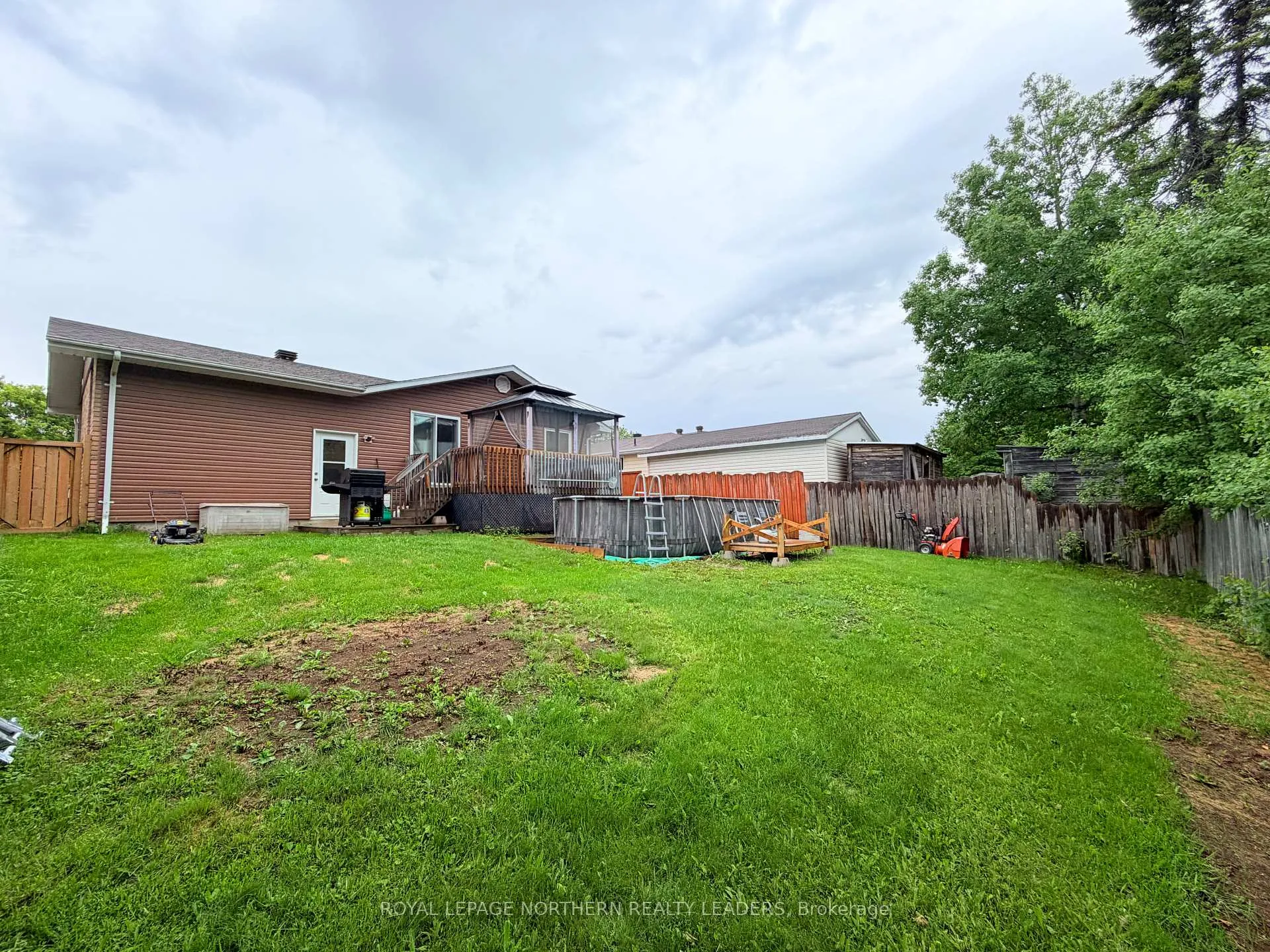 Photo 39 of 599 Lynwood Drive, Timmins, MTJ - Main Area — HOMEH