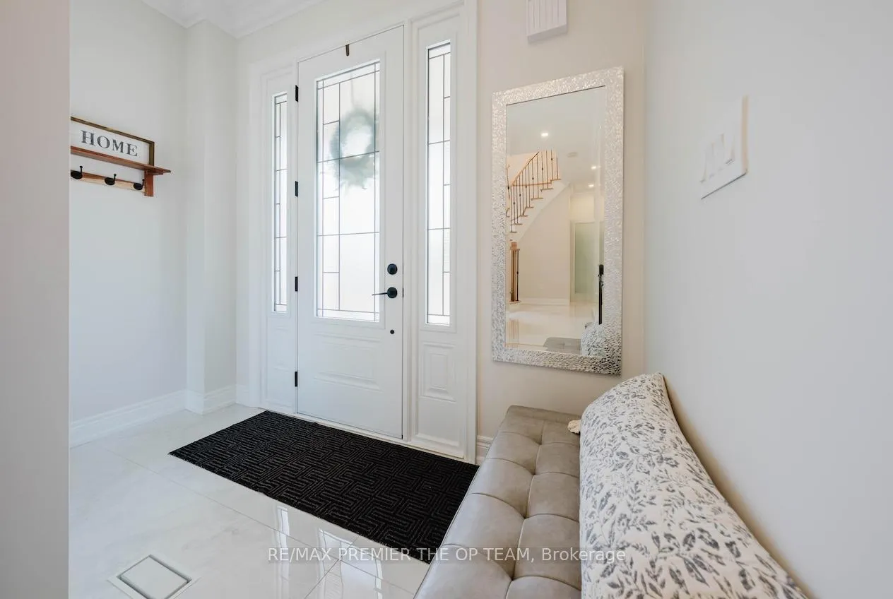Photo 6 of 34 Hybrid Street, Brampton, Northwest Sandalwood Parkway — HOMEH