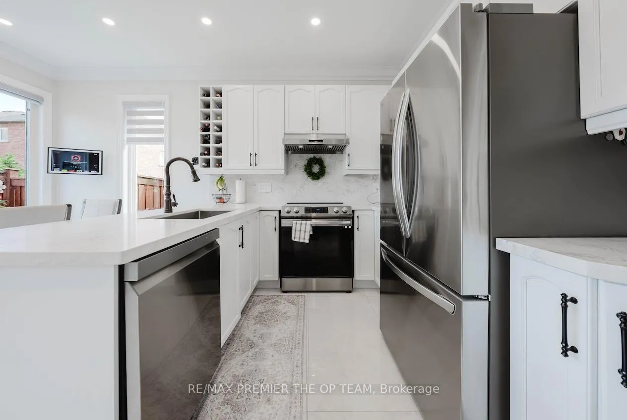 Photo 9 of 34 Hybrid Street, Brampton, Northwest Sandalwood Parkway — HOMEH