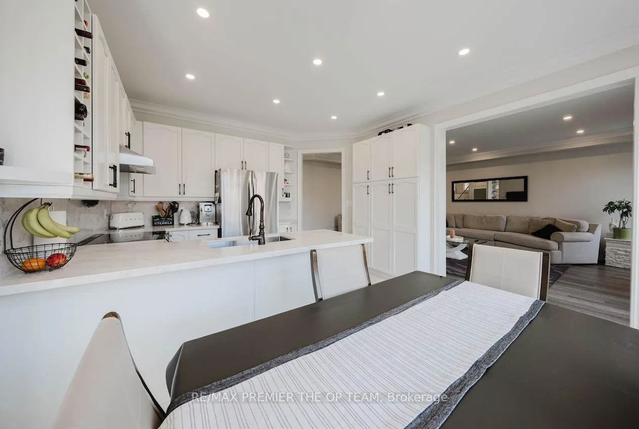 Photo 12 of 34 Hybrid Street, Brampton, Northwest Sandalwood Parkway — HOMEH