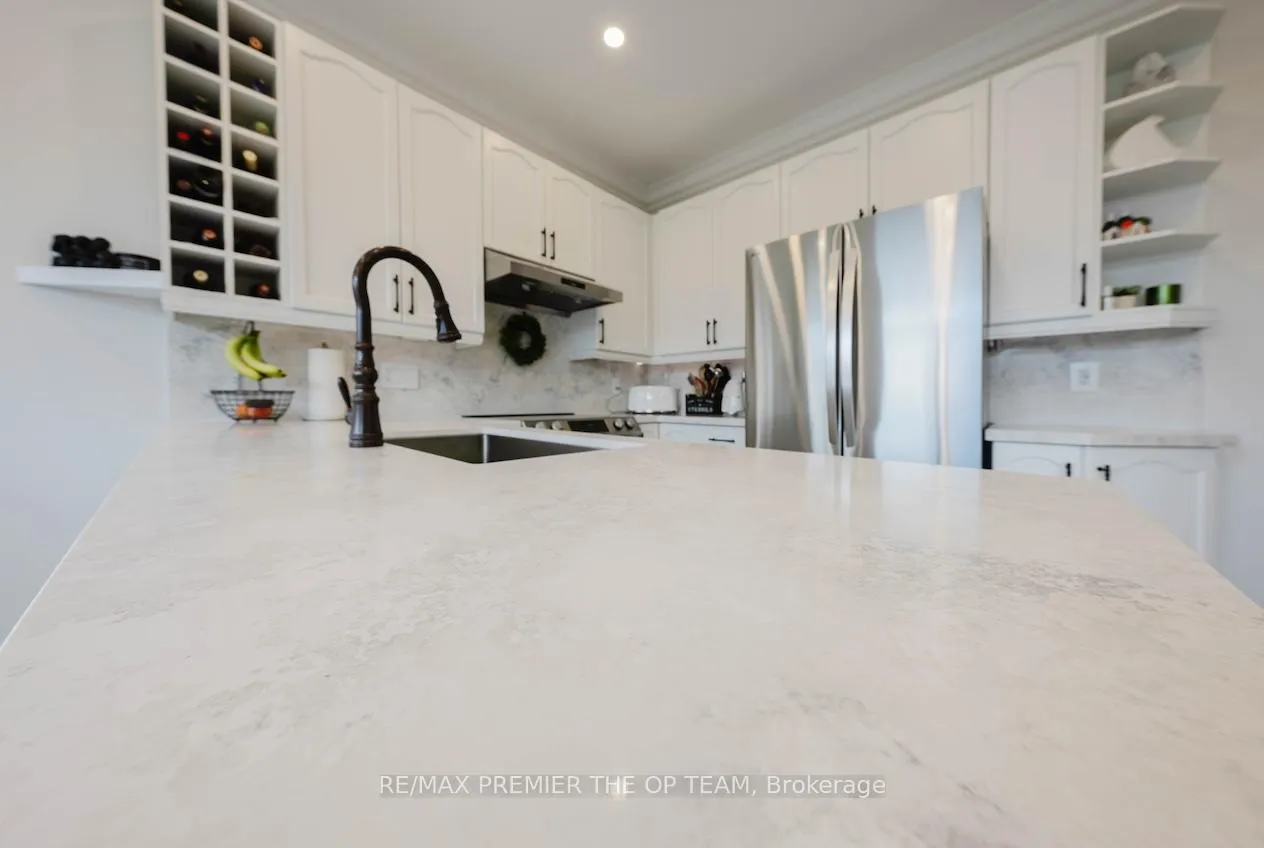 Photo 14 of 34 Hybrid Street, Brampton, Northwest Sandalwood Parkway — HOMEH