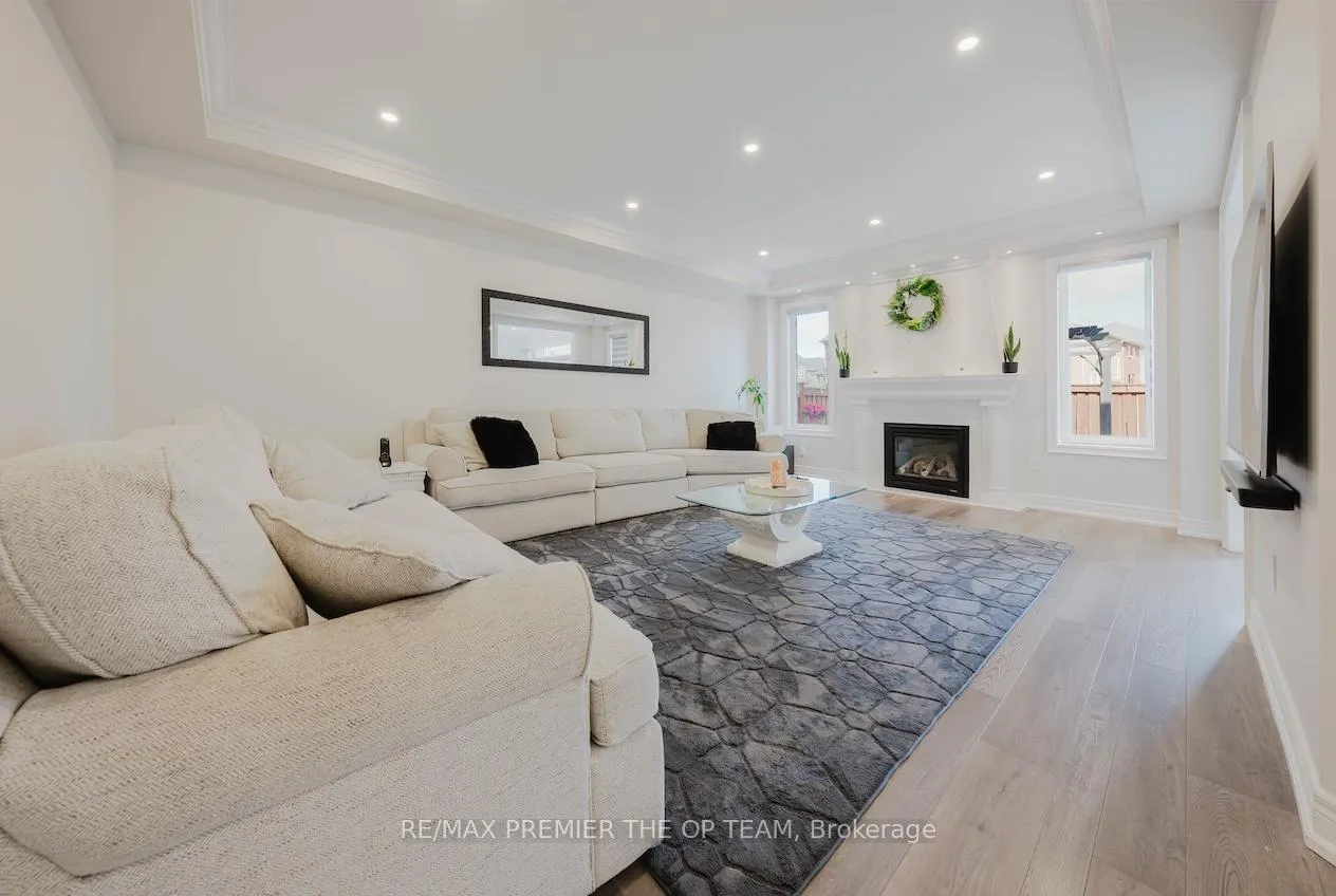 Photo 17 of 34 Hybrid Street, Brampton, Northwest Sandalwood Parkway — HOMEH