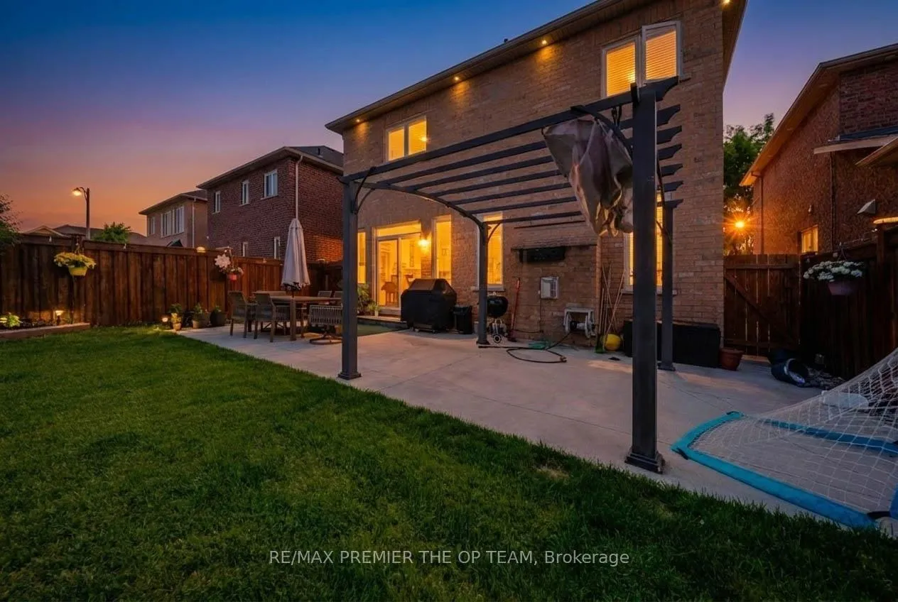 Photo 39 of 34 Hybrid Street, Brampton, Northwest Sandalwood Parkway — HOMEH