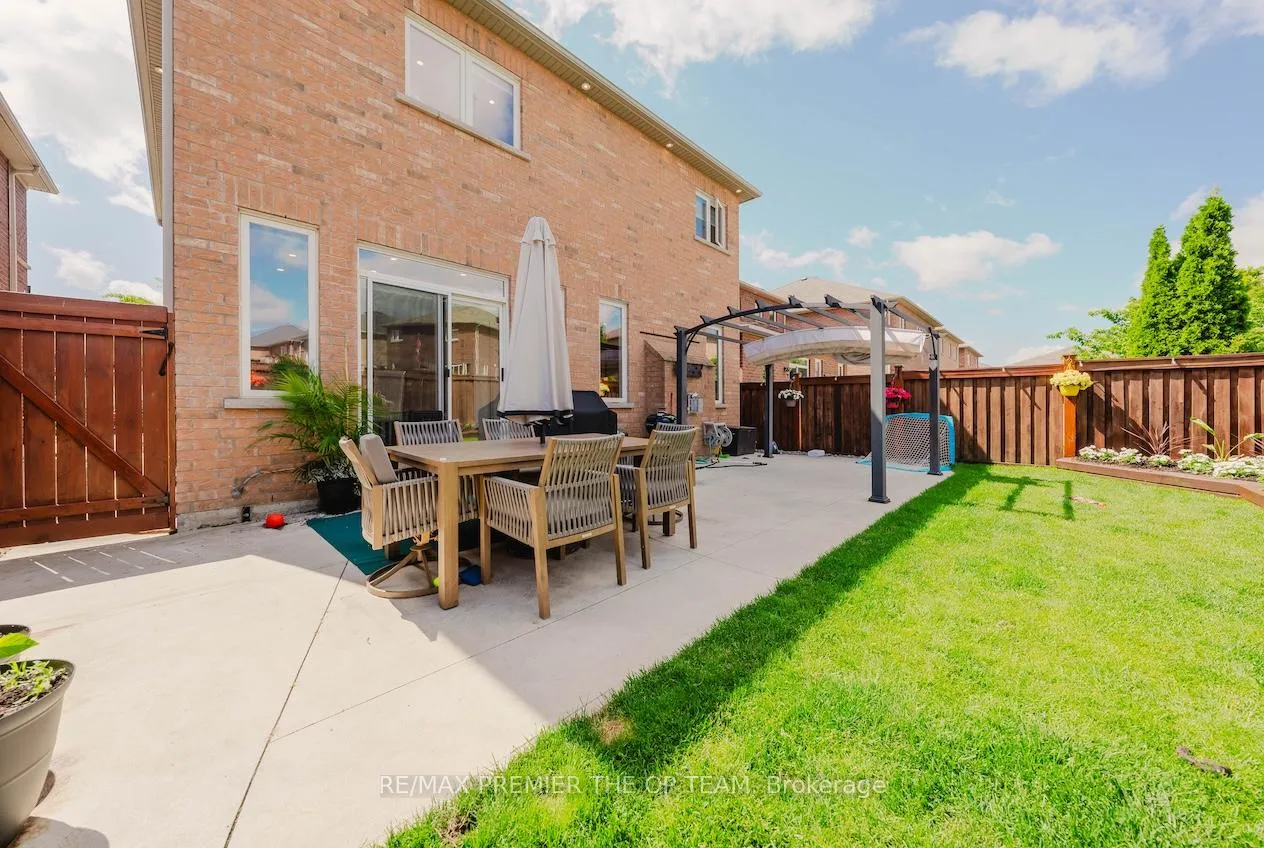 Photo 40 of 34 Hybrid Street, Brampton, Northwest Sandalwood Parkway — HOMEH