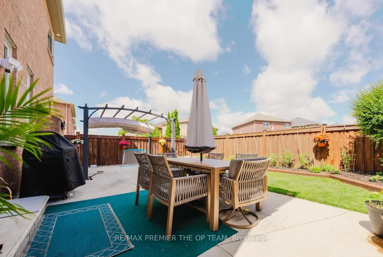 Photo 41 of 34 Hybrid Street, Brampton, Northwest Sandalwood Parkway — HOMEH