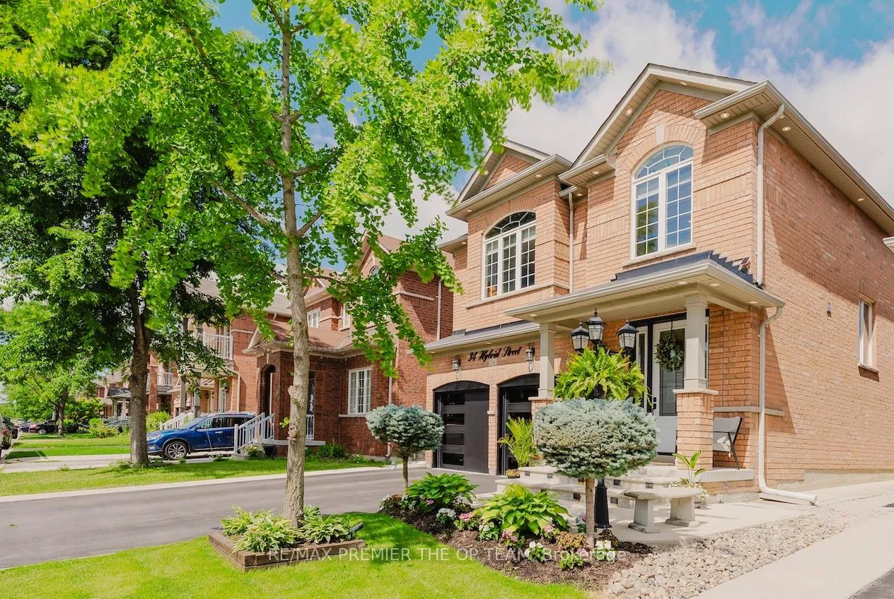 Photo 42 of 34 Hybrid Street, Brampton, Northwest Sandalwood Parkway — HOMEH